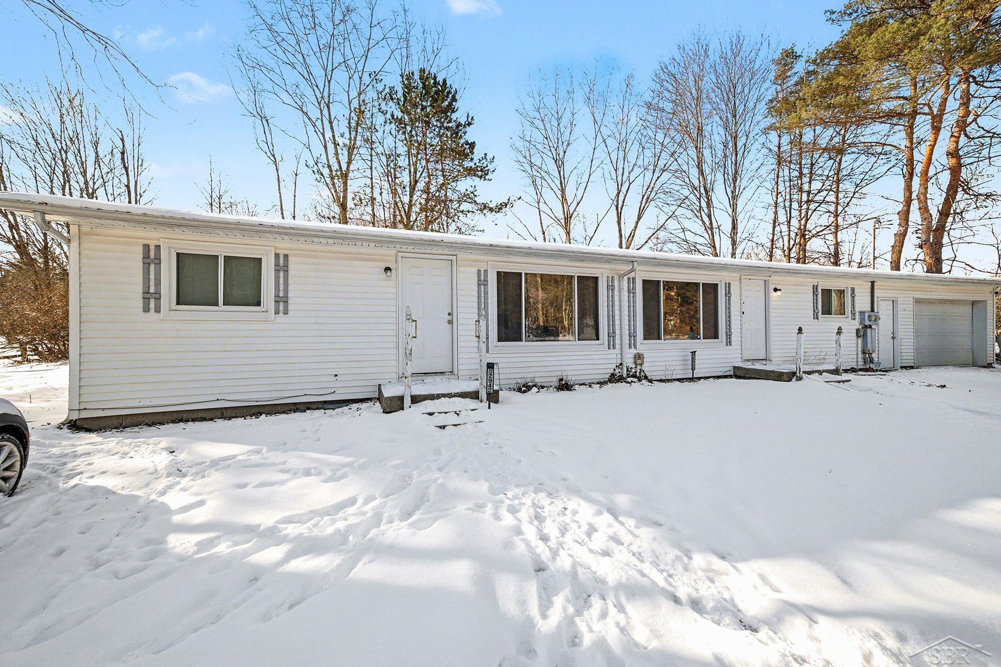 344 N Perry Street, Pontiac, MI, 48342 2444