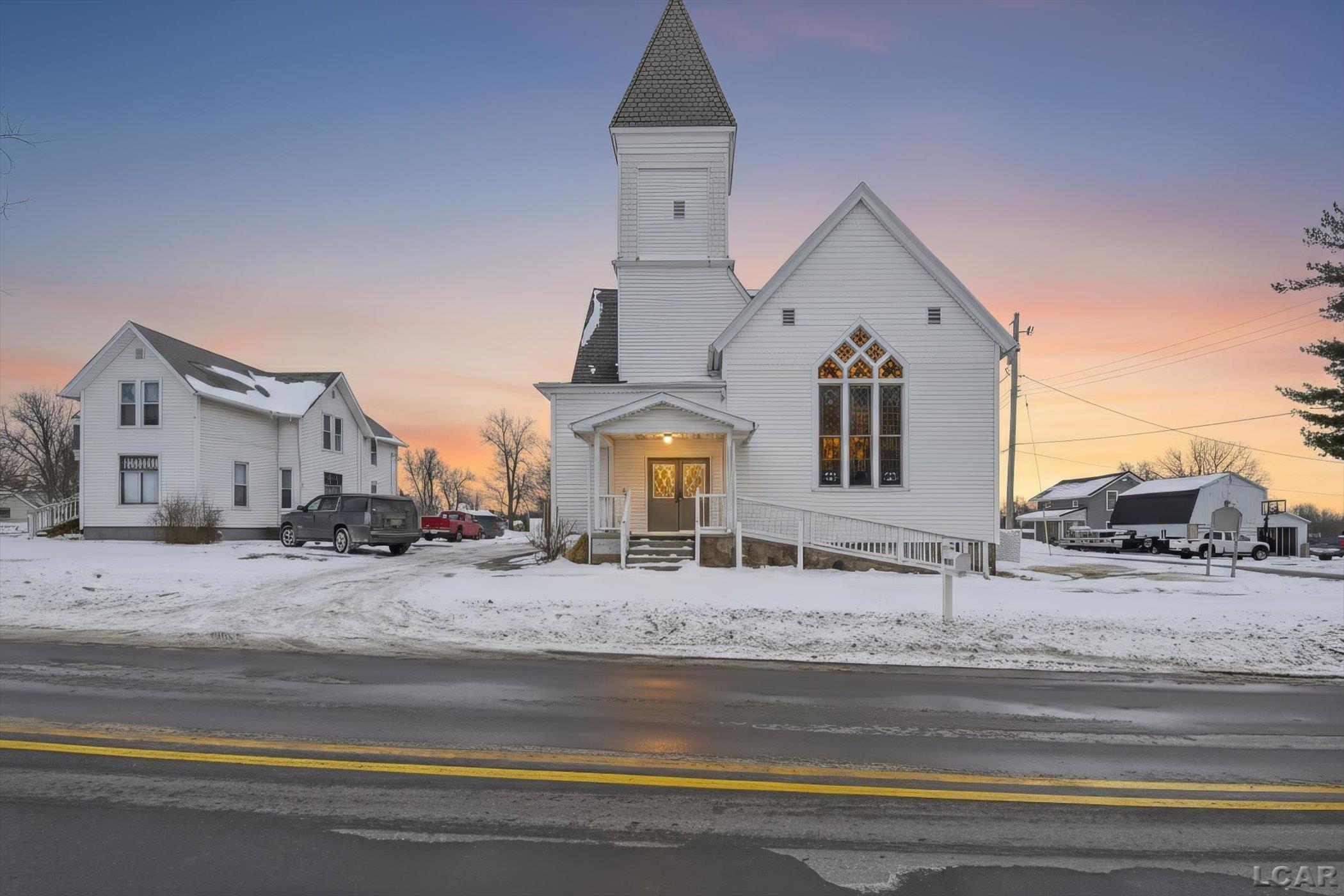 3641 State Street, Clayton, MI, 49235