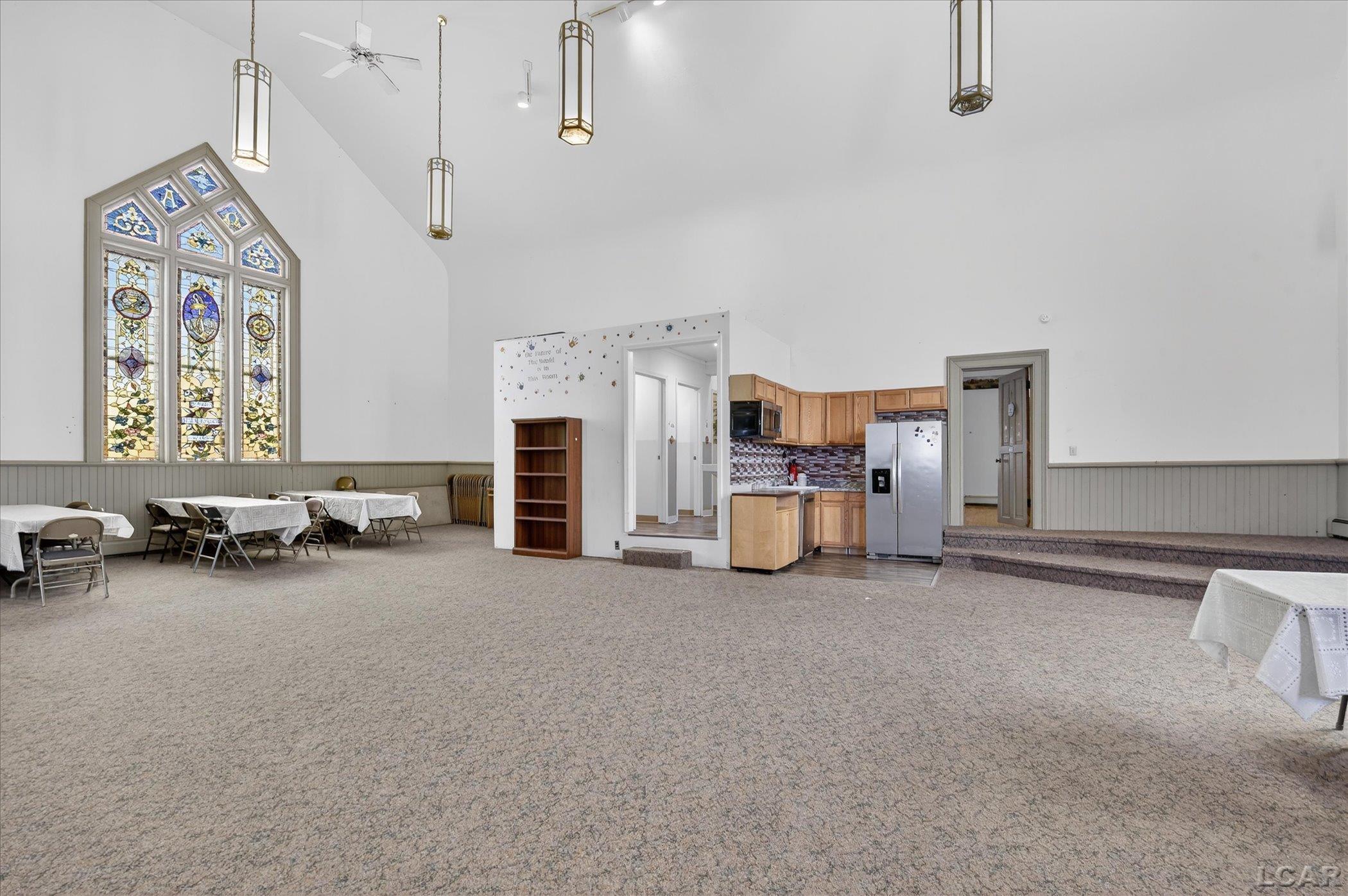 3641 State Street, Clayton, MI, 49235