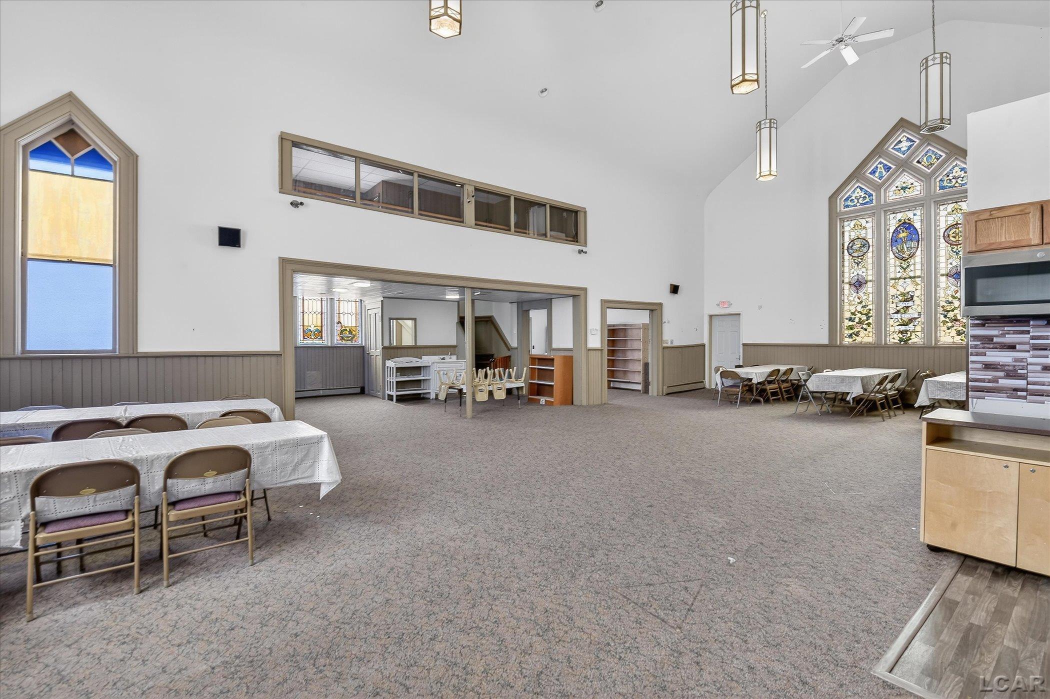 3641 State Street, Clayton, MI, 49235