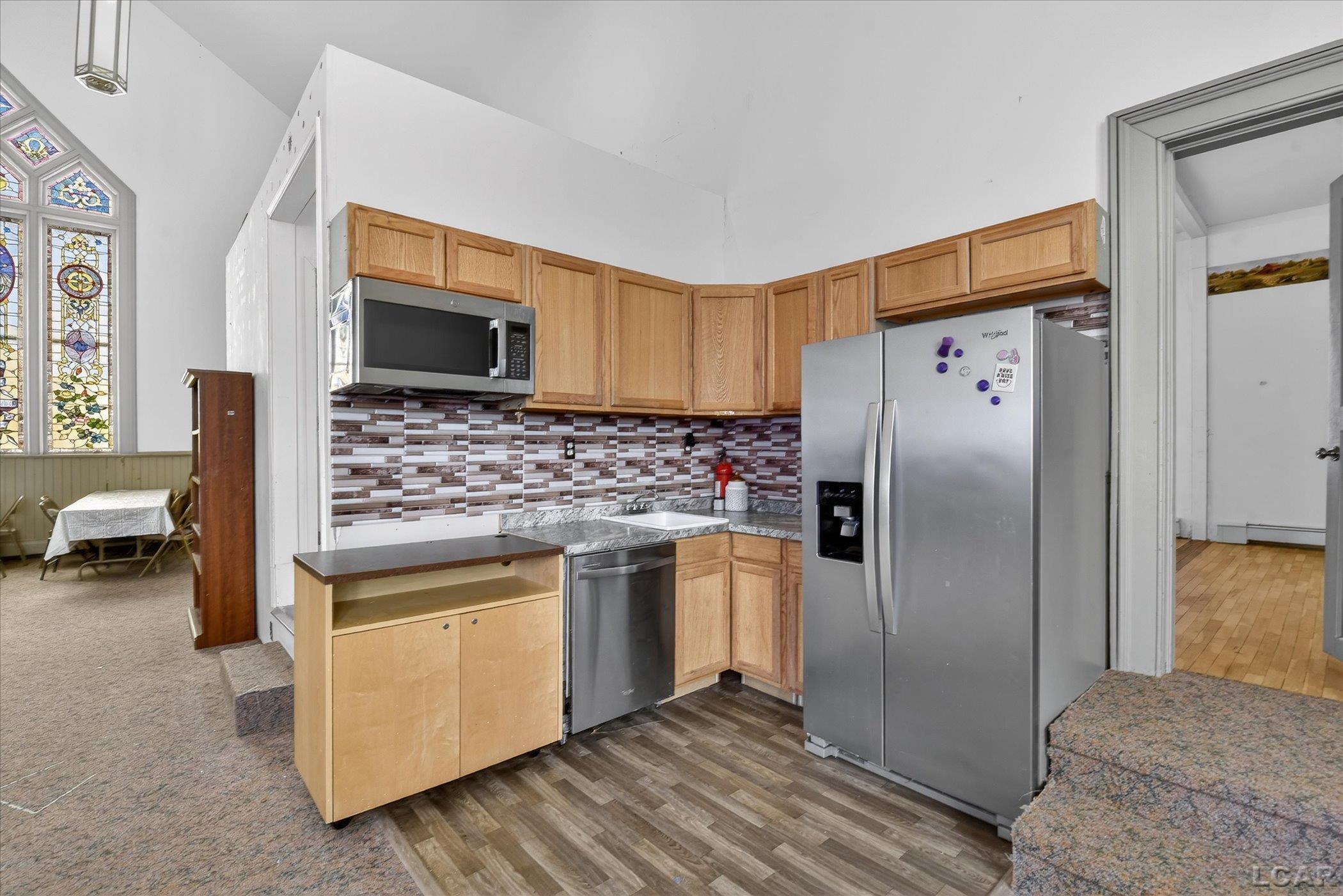 3641 State Street, Clayton, MI, 49235