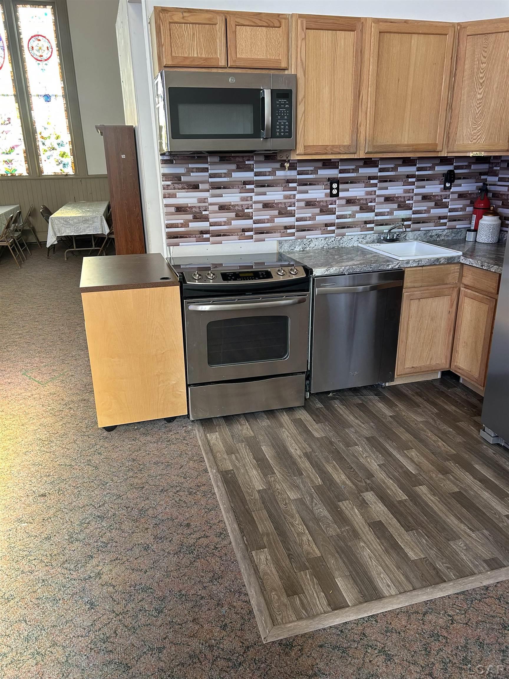 3641 State Street, Clayton, MI, 49235