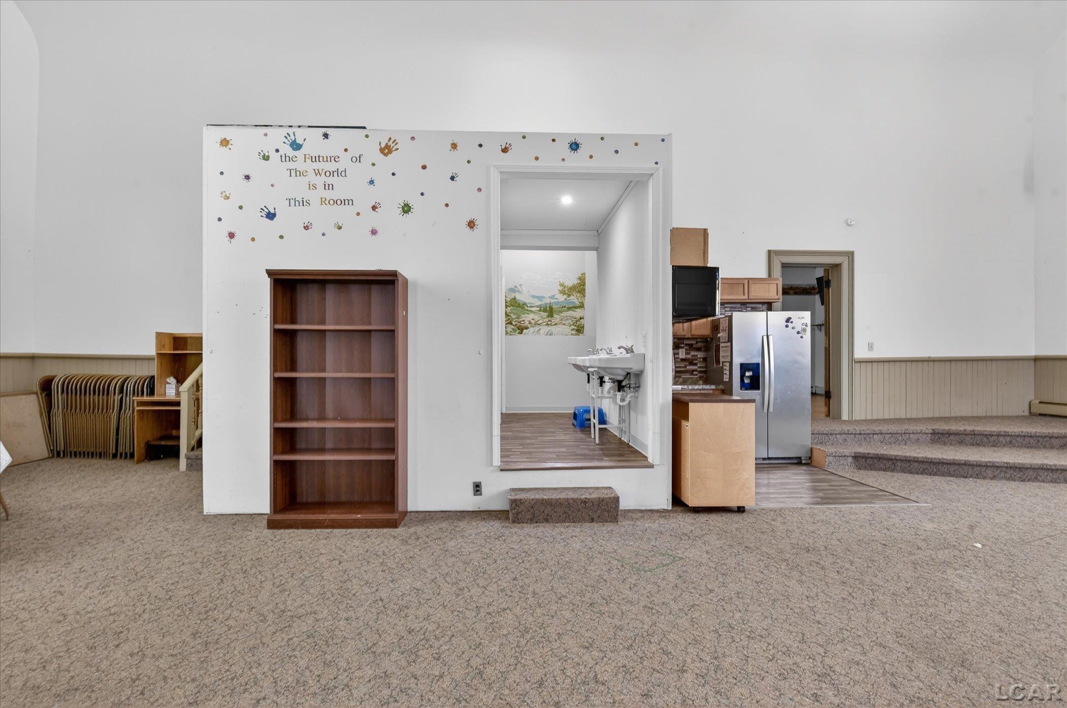 3641 State Street, Clayton, MI, 49235