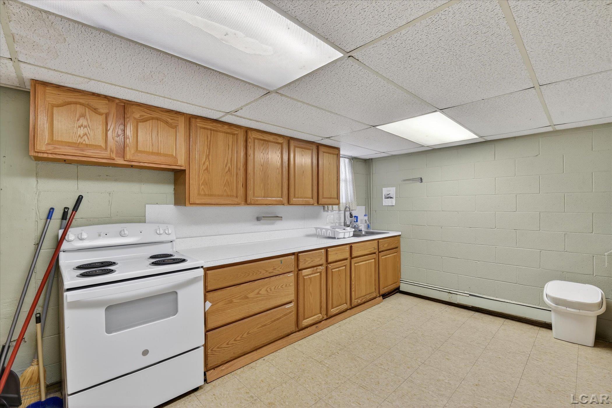 3641 State Street, Clayton, MI, 49235