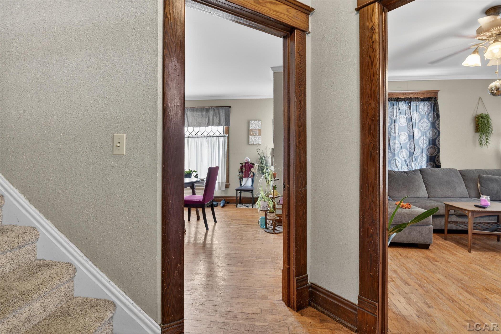 3641 State Street, Clayton, MI, 49235