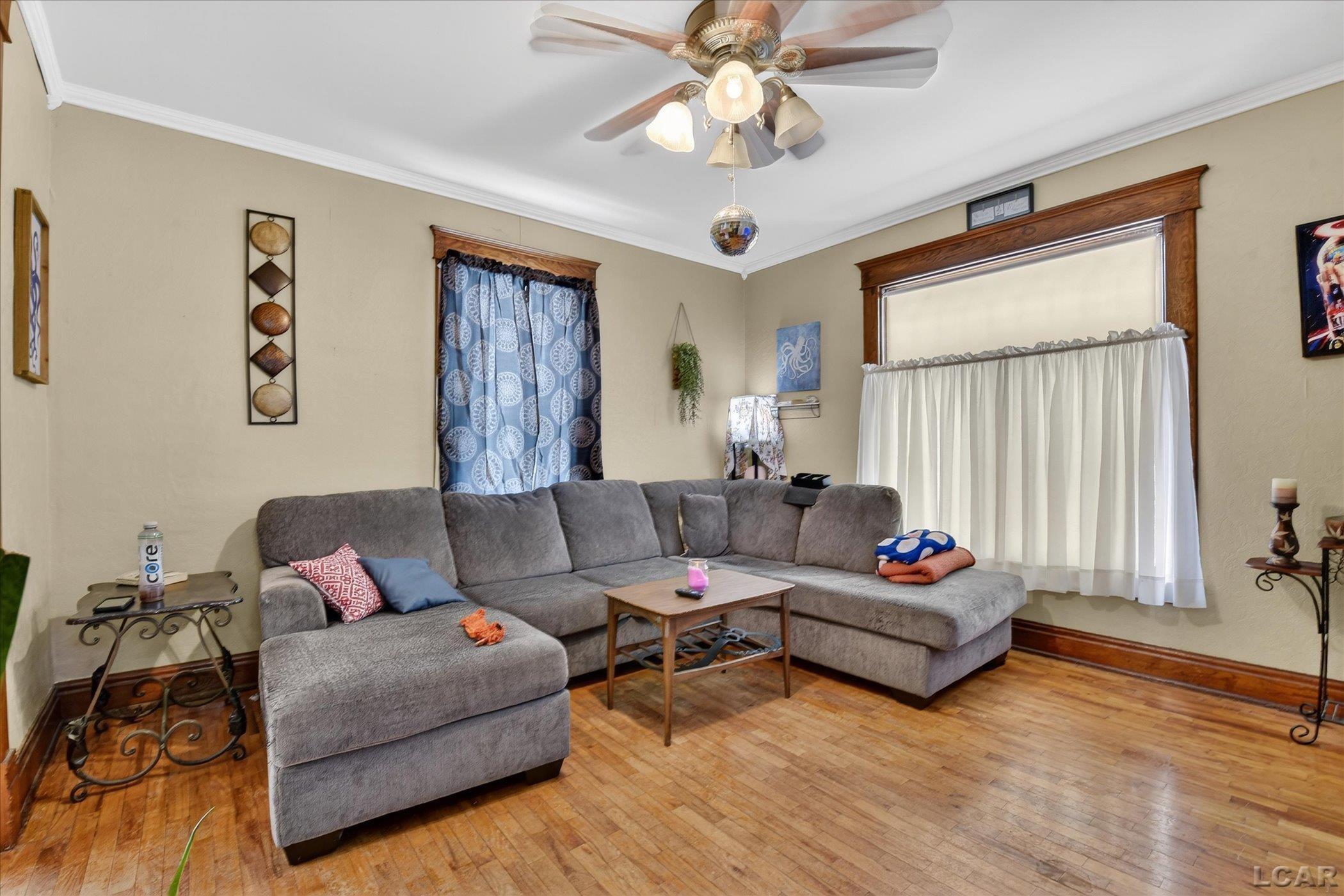 3641 State Street, Clayton, MI, 49235