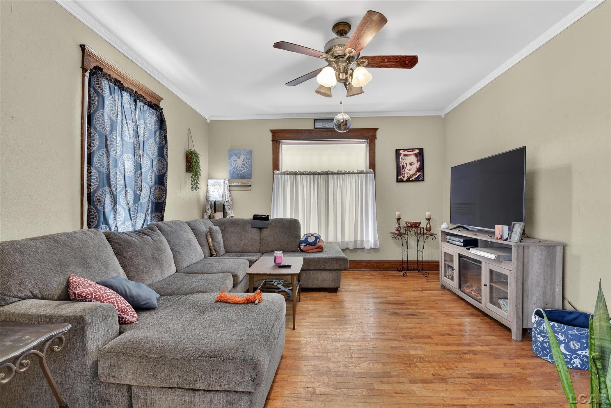 3641 State Street, Clayton, MI, 49235