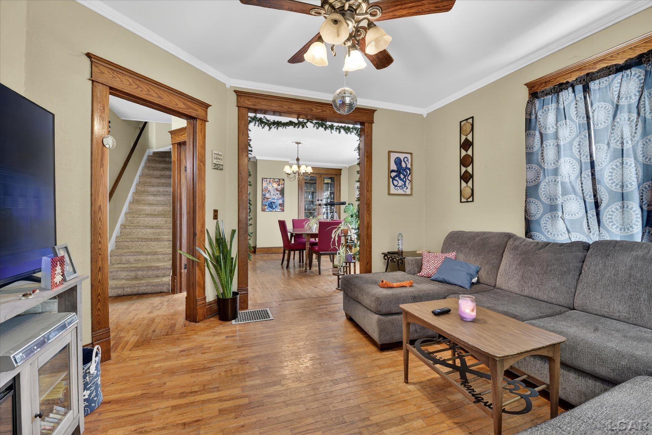 3641 State Street, Clayton, MI, 49235