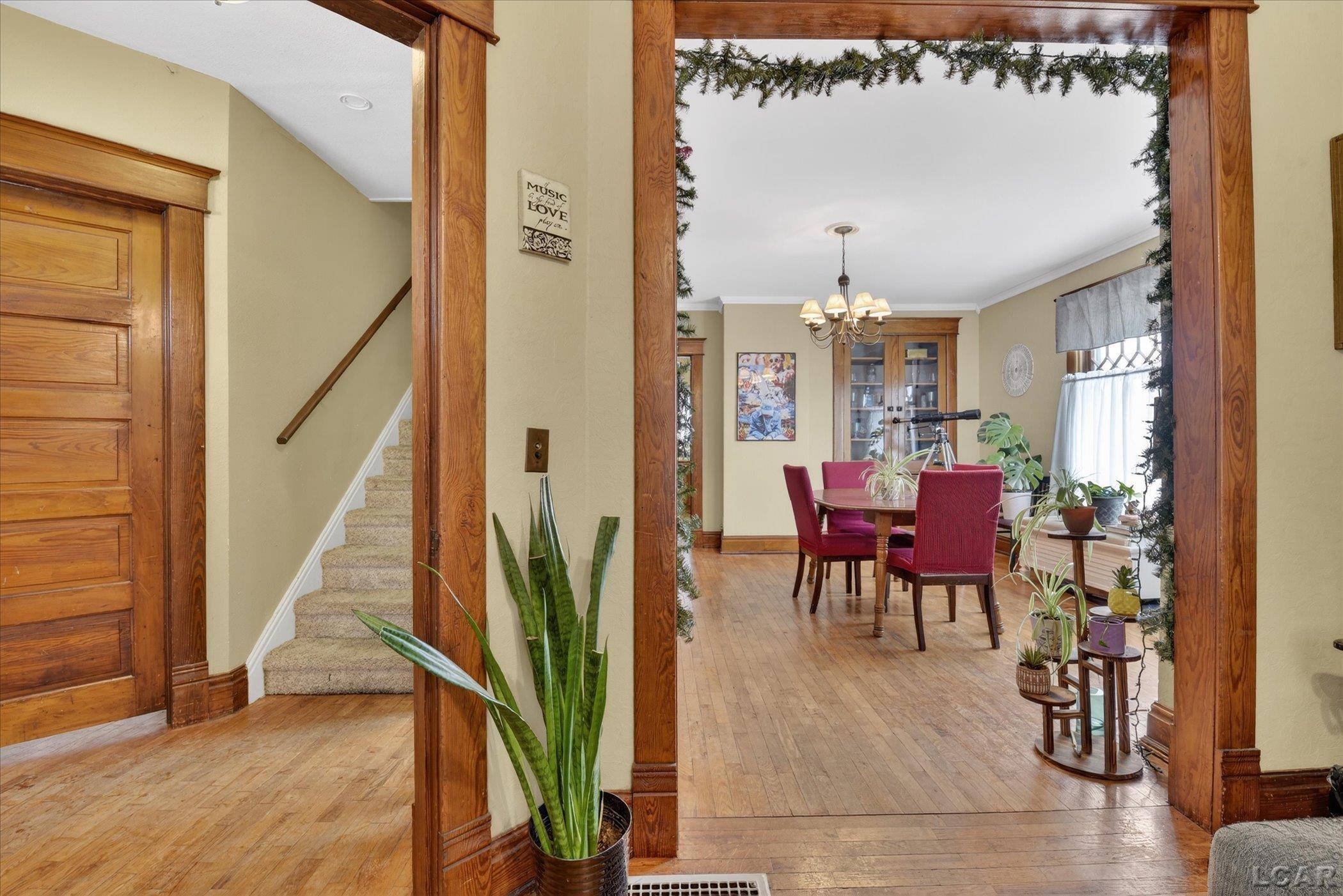 3641 State Street, Clayton, MI, 49235