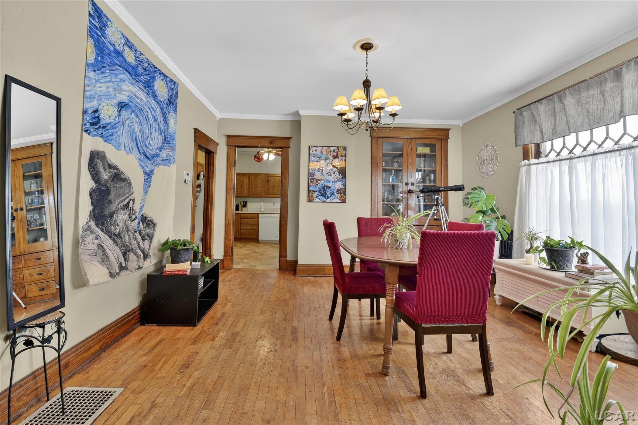 3641 State Street, Clayton, MI, 49235