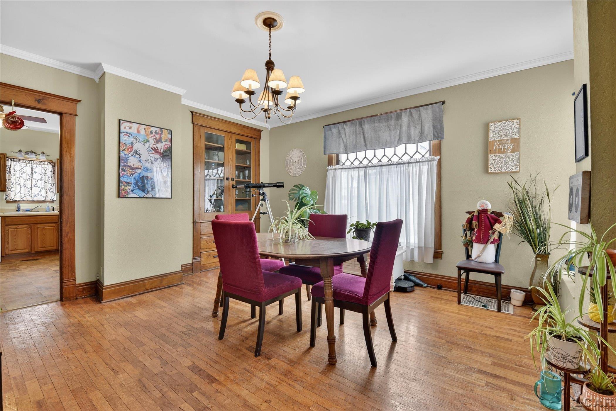 3641 State Street, Clayton, MI, 49235