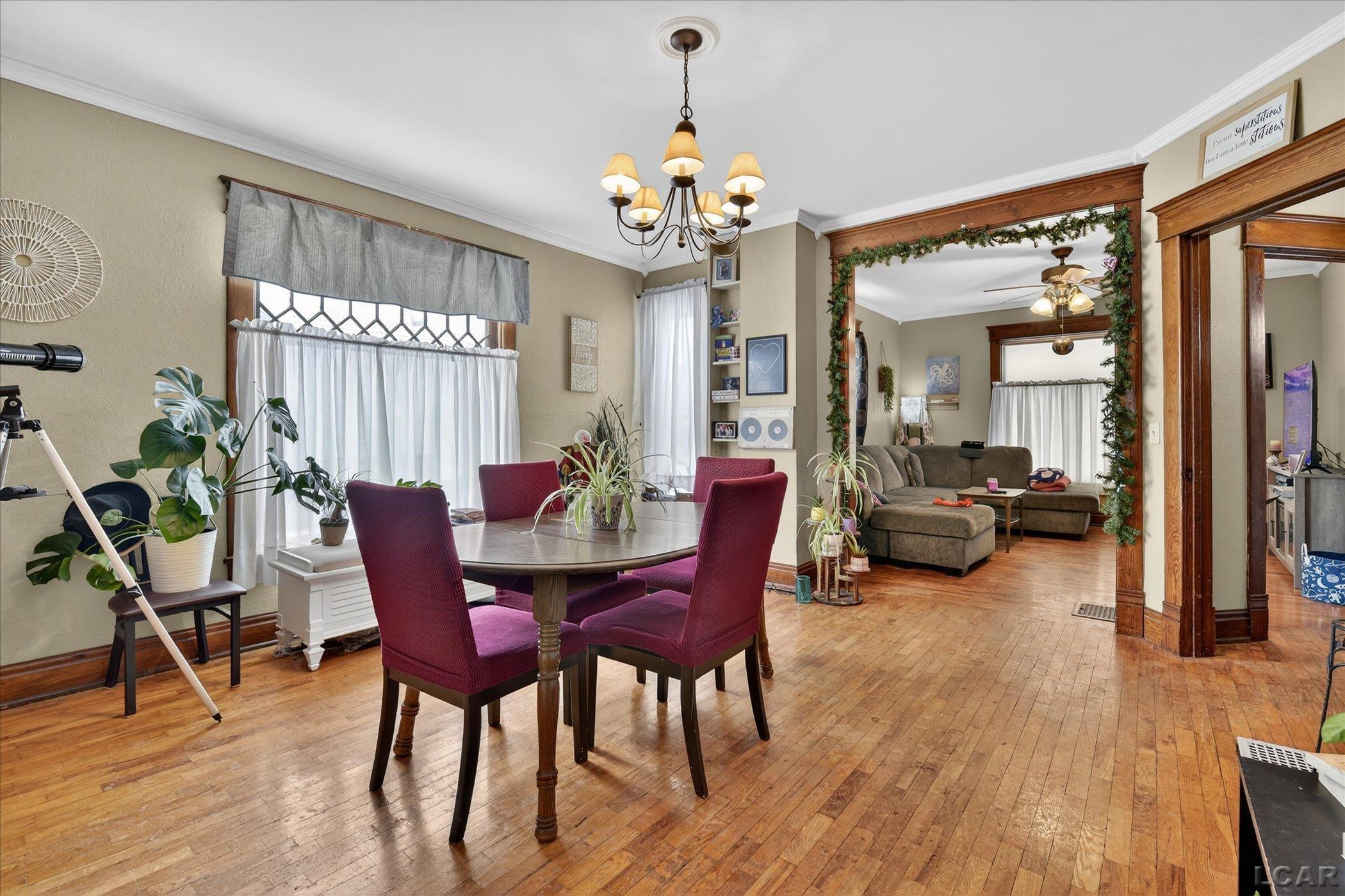 3641 State Street, Clayton, MI, 49235