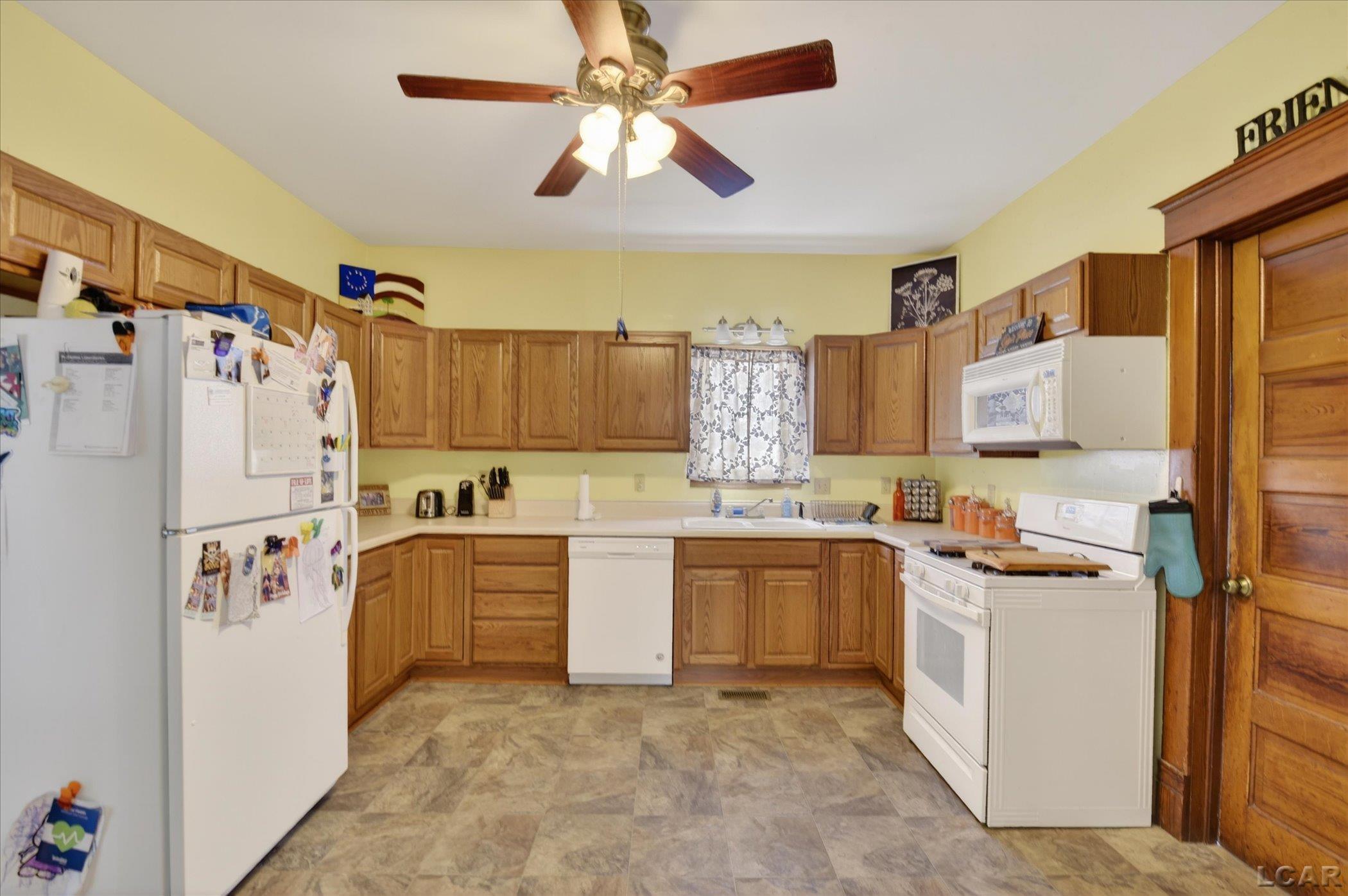 3641 State Street, Clayton, MI, 49235