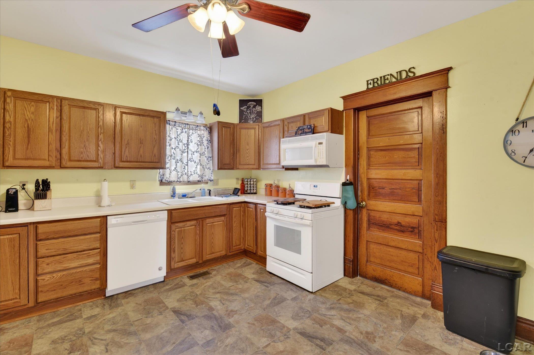 3641 State Street, Clayton, MI, 49235