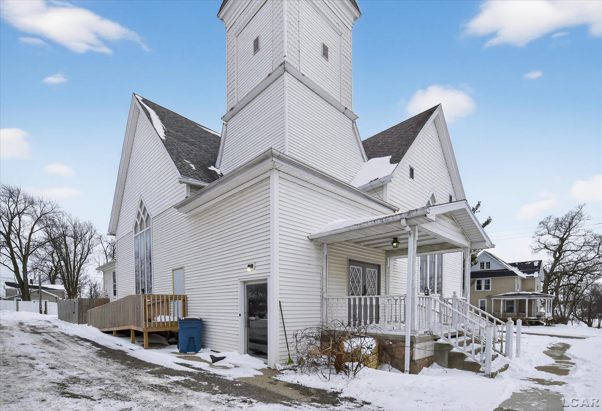 3641 State Street, Clayton, MI, 49235