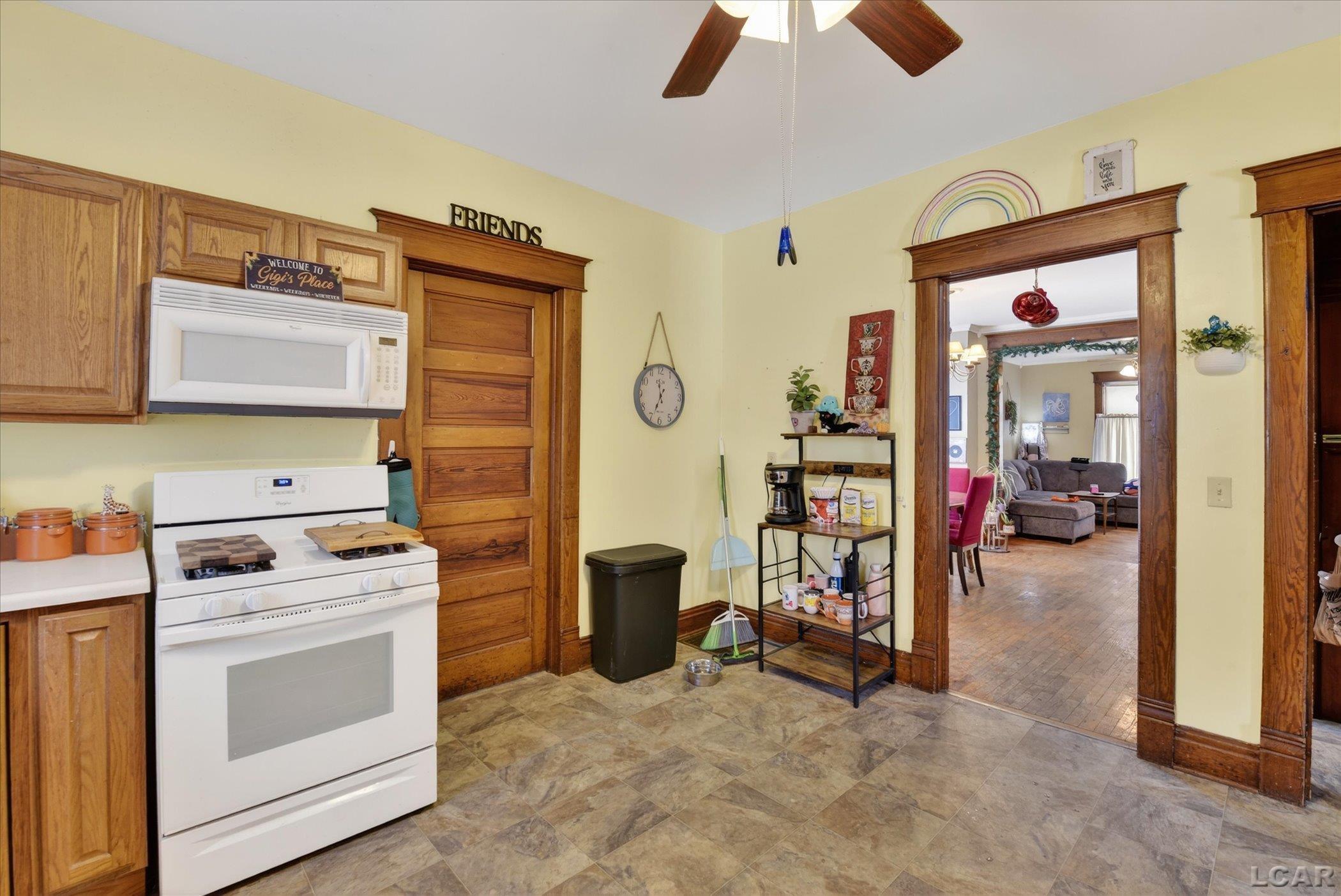 3641 State Street, Clayton, MI, 49235