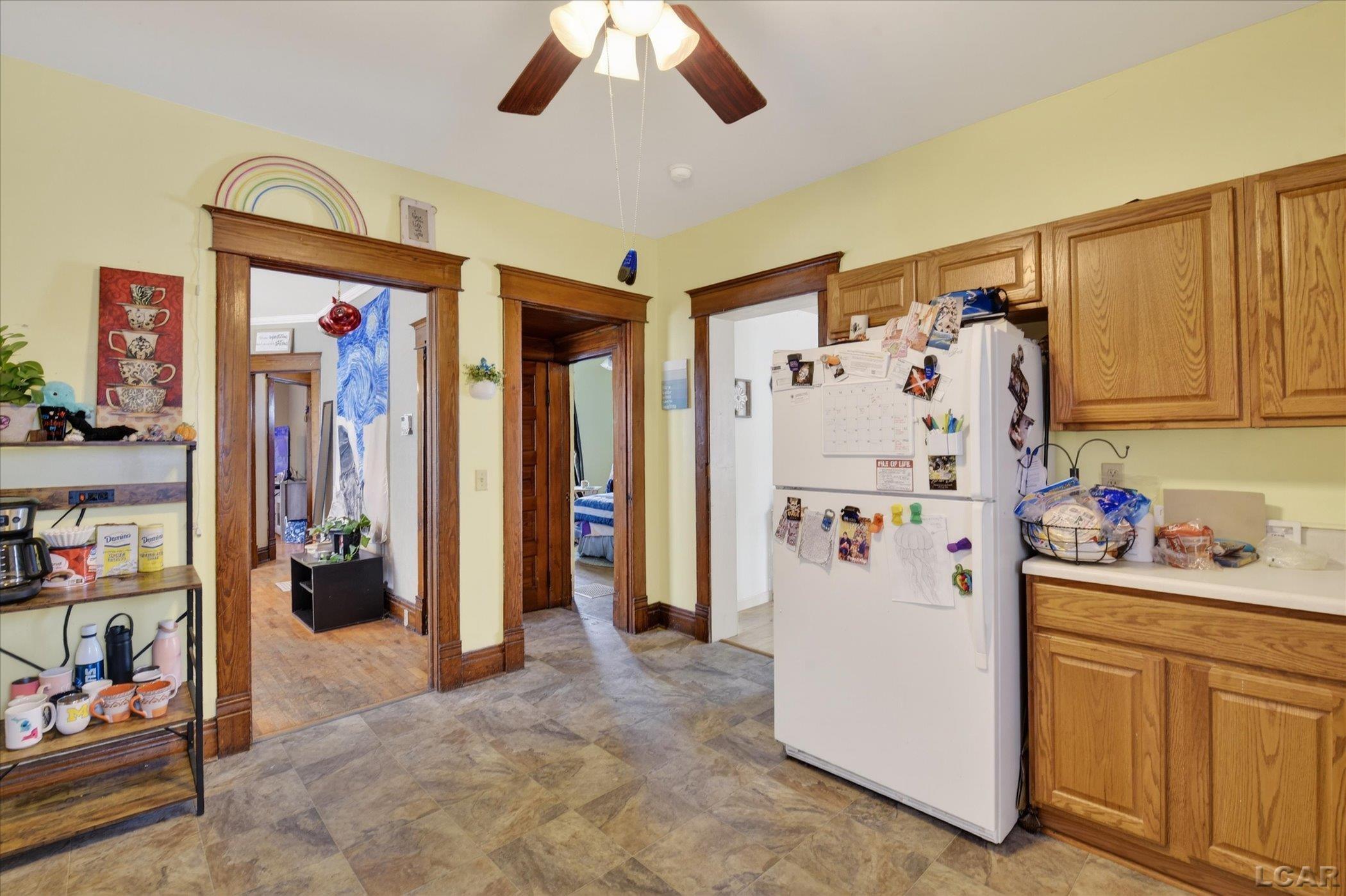 3641 State Street, Clayton, MI, 49235