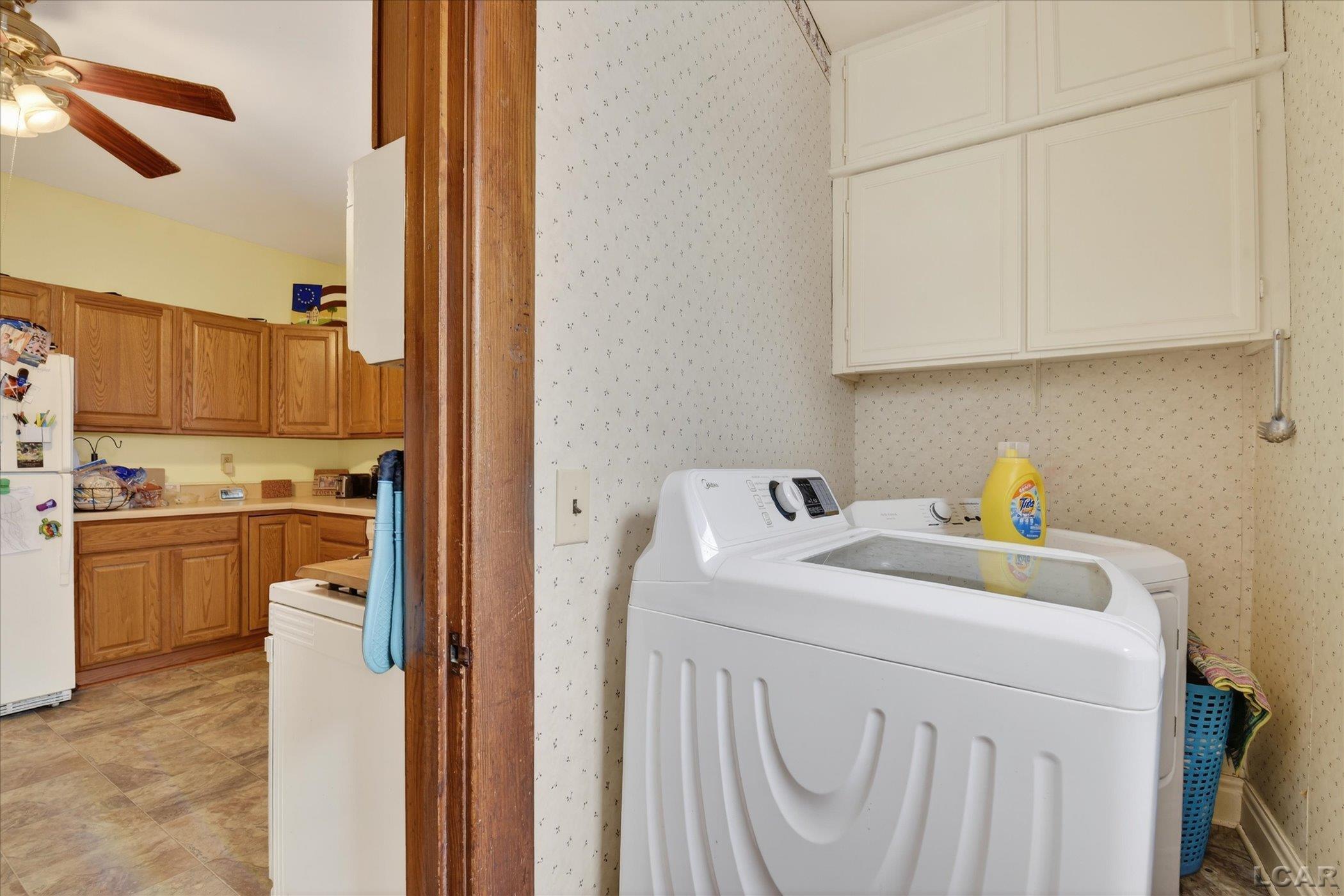 3641 State Street, Clayton, MI, 49235