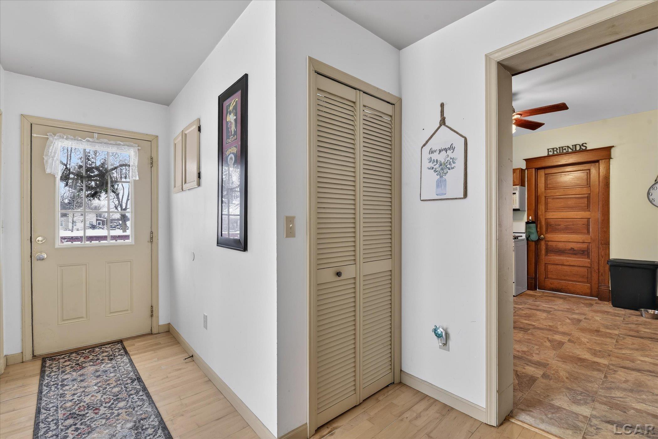 3641 State Street, Clayton, MI, 49235