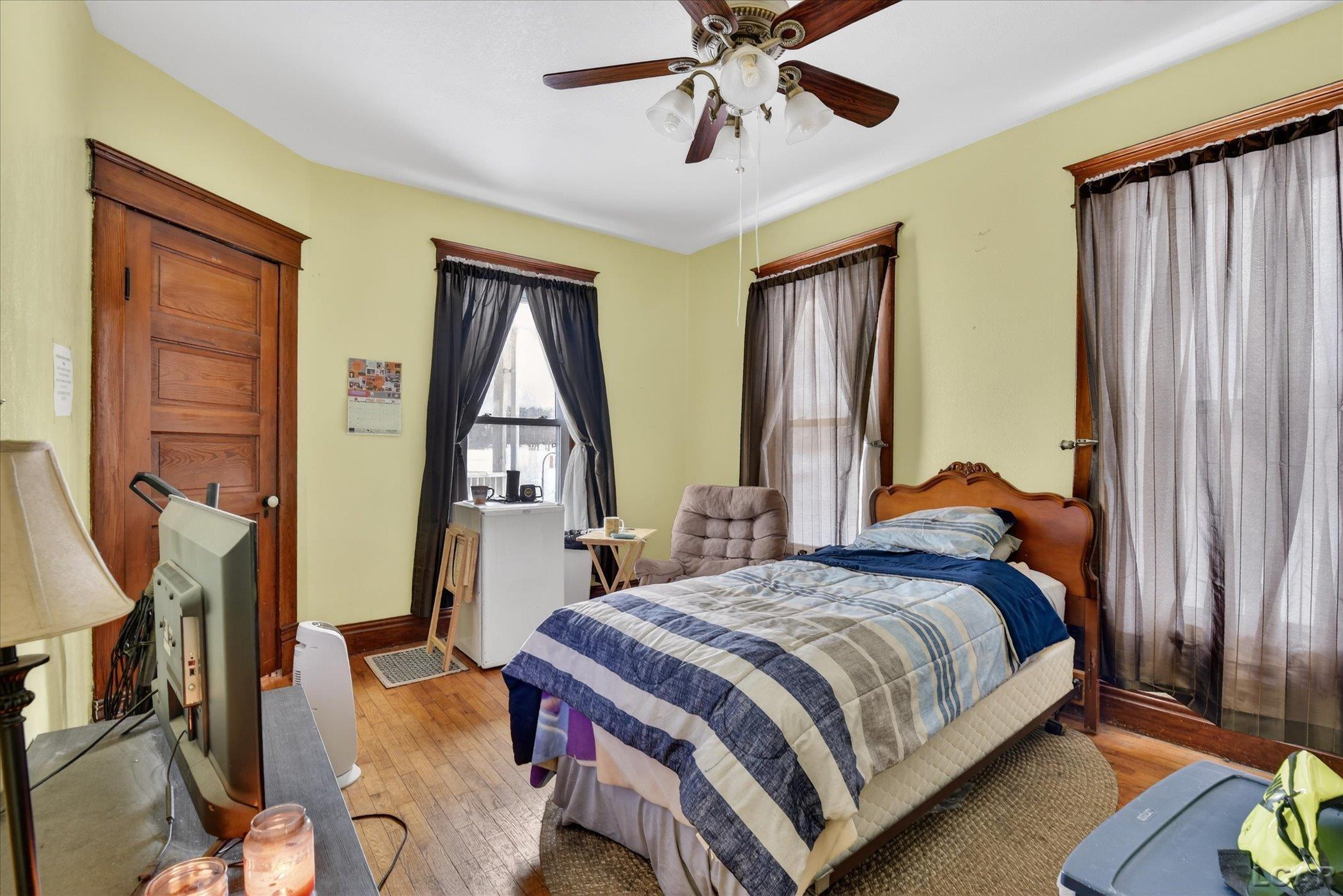 3641 State Street, Clayton, MI, 49235