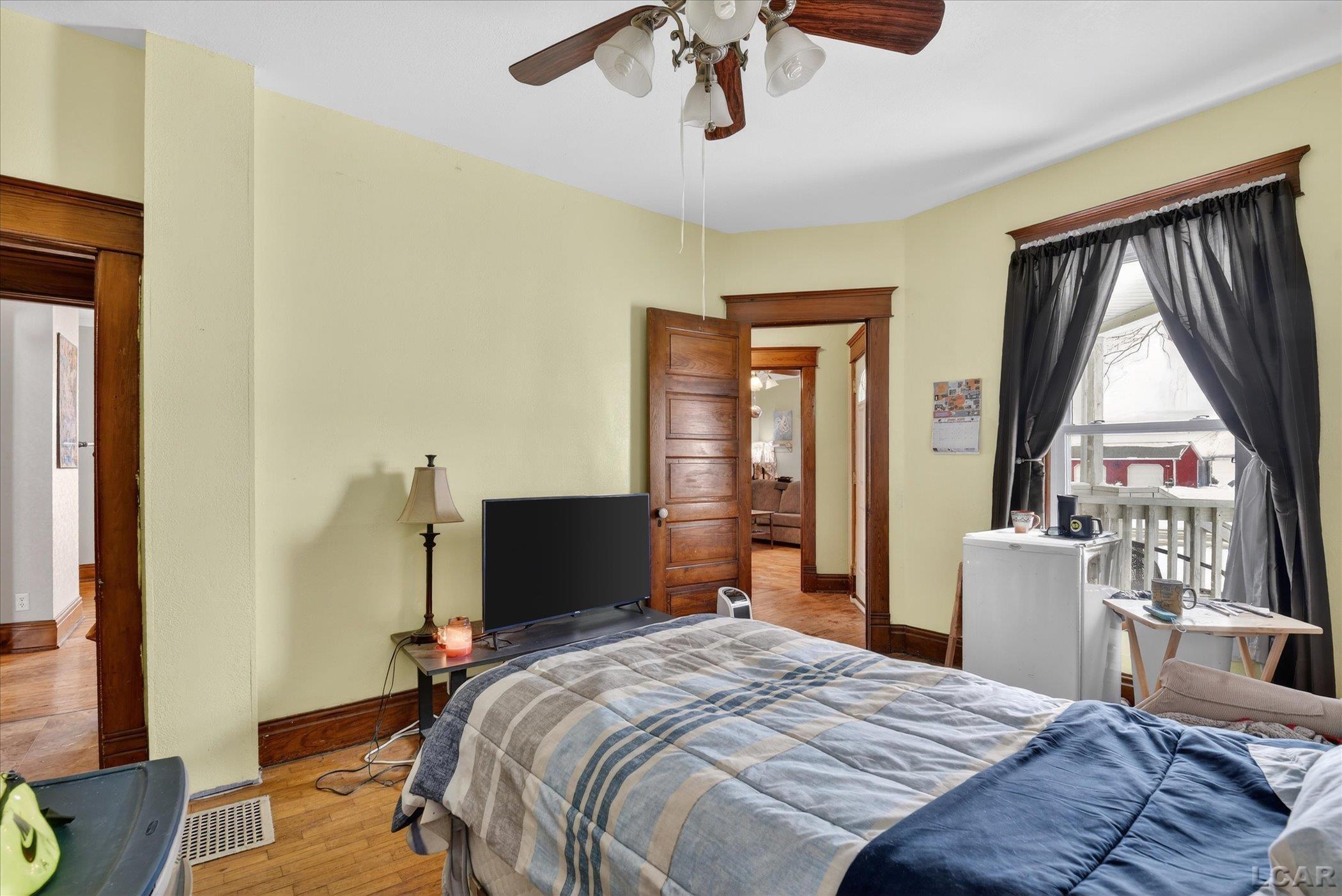 3641 State Street, Clayton, MI, 49235