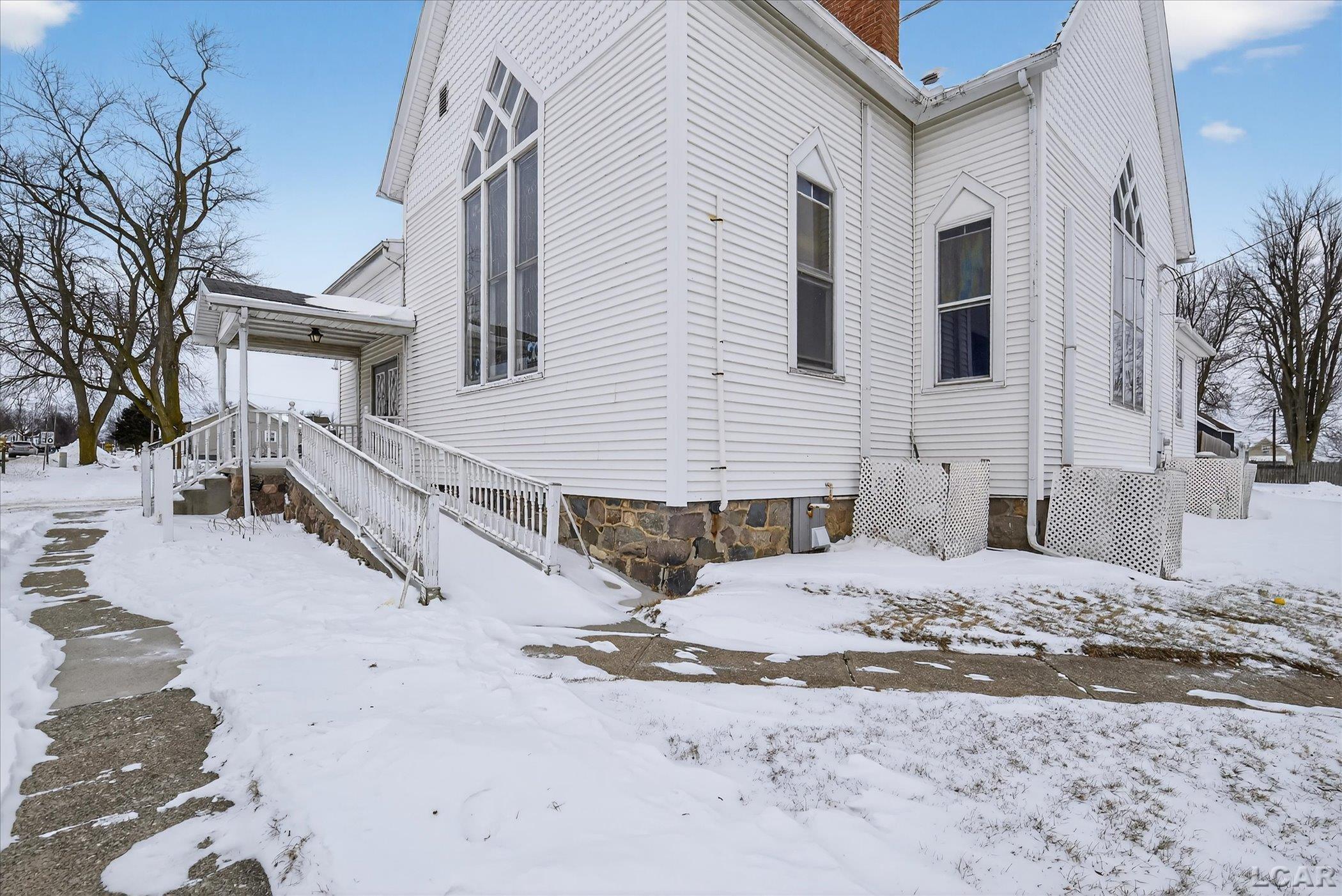 3641 State Street, Clayton, MI, 49235