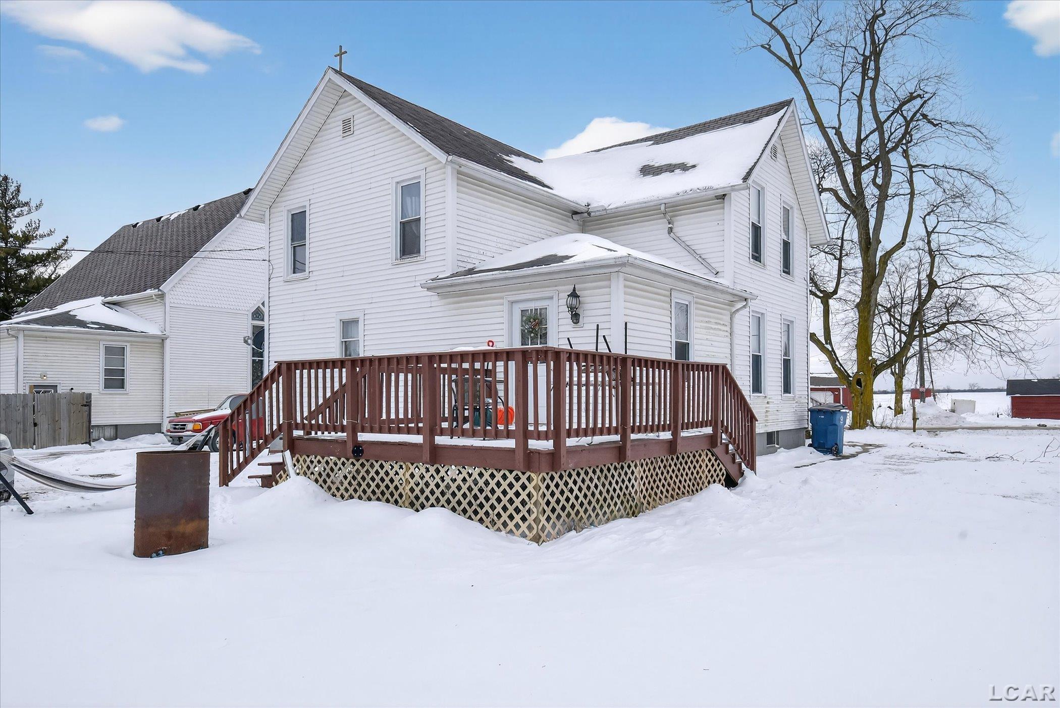 3641 State Street, Clayton, MI, 49235