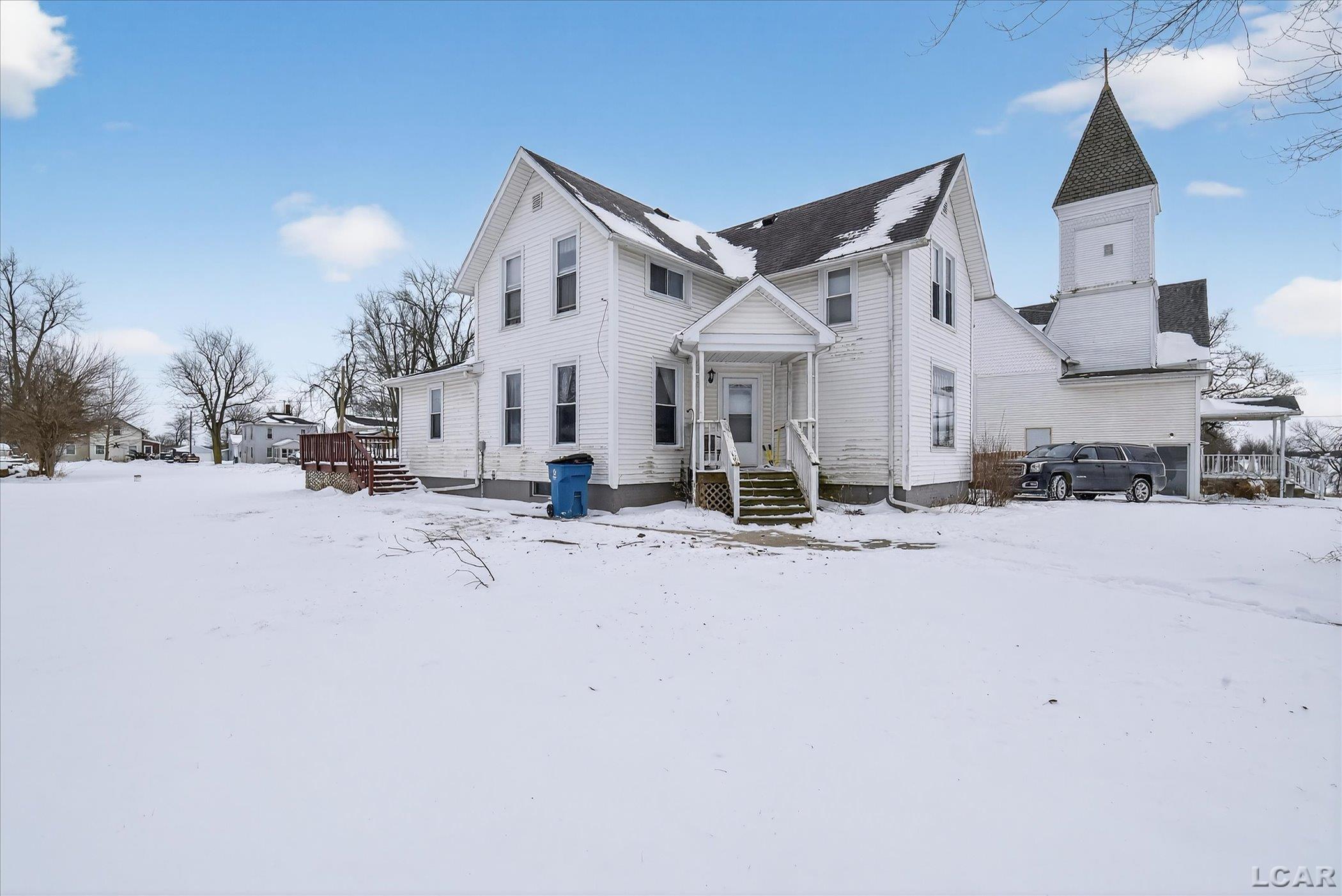3641 State Street, Clayton, MI, 49235