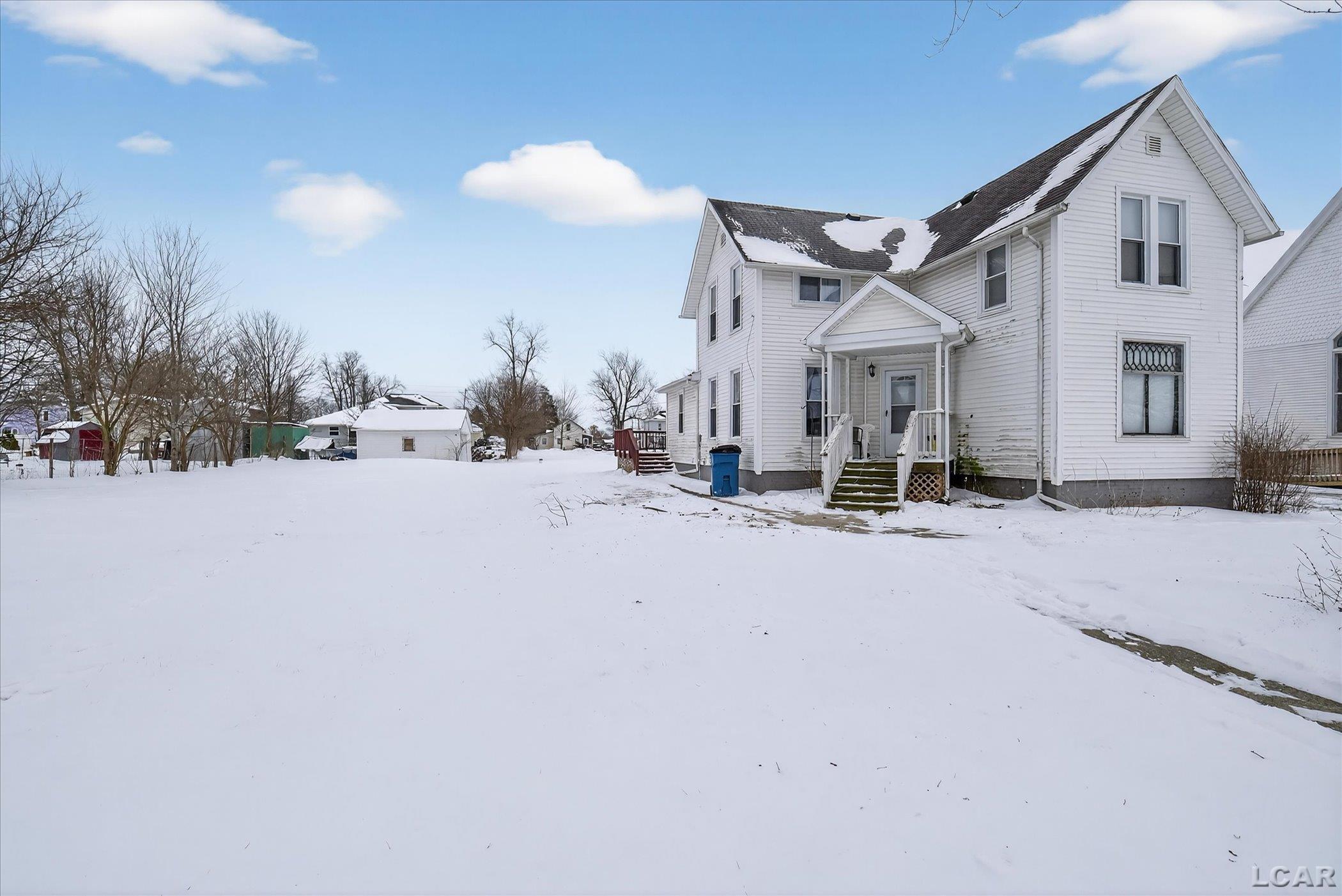 3641 State Street, Clayton, MI, 49235