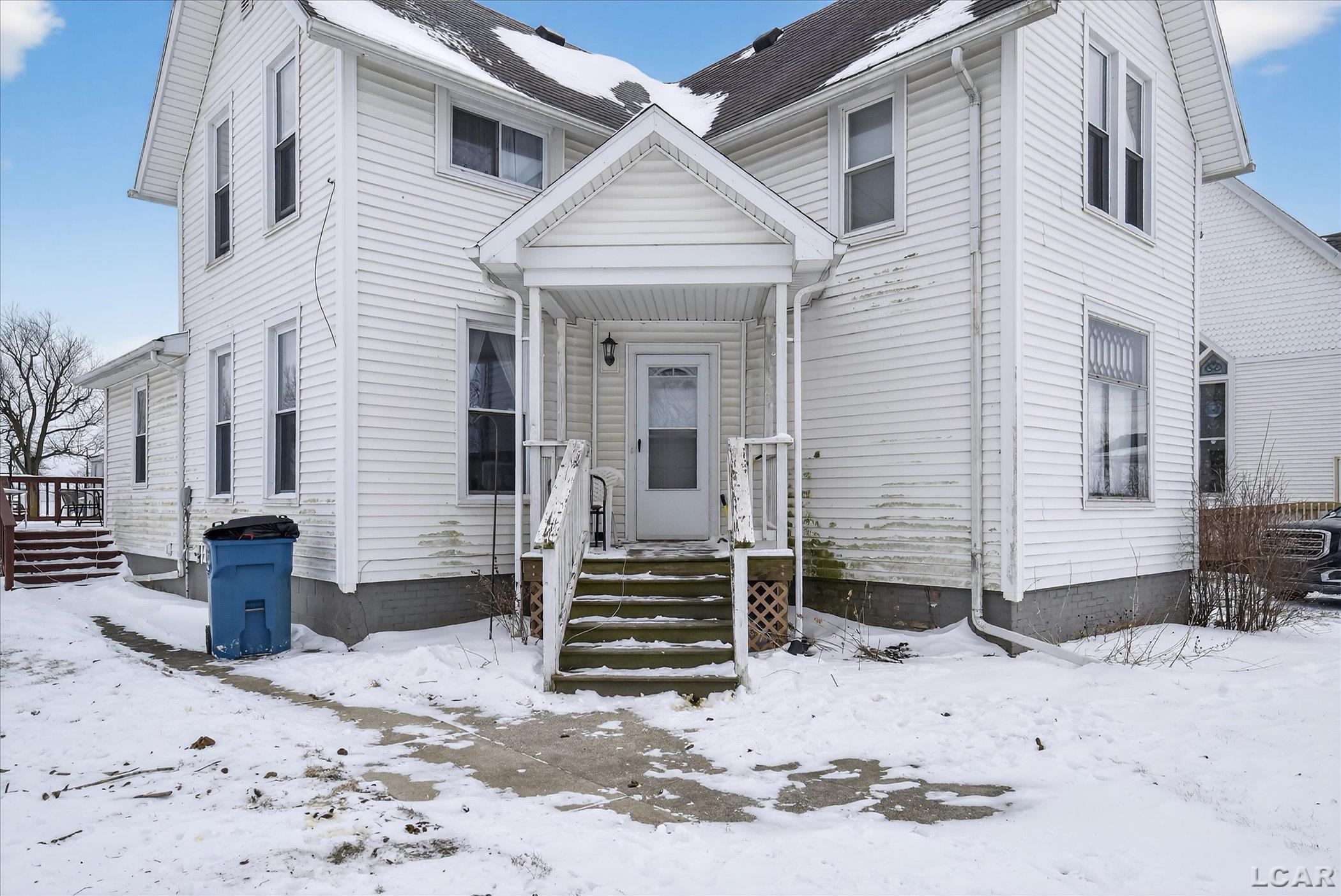 3641 State Street, Clayton, MI, 49235