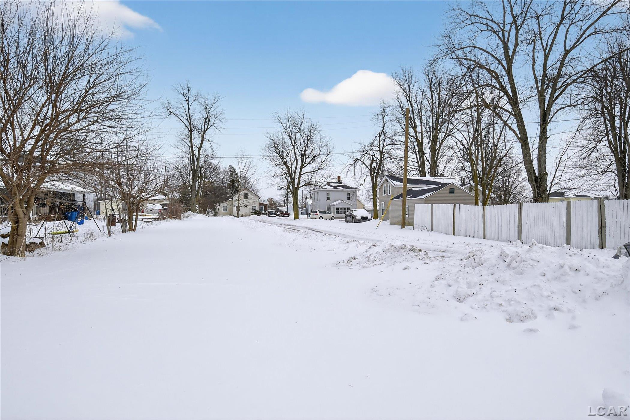 3641 State Street, Clayton, MI, 49235