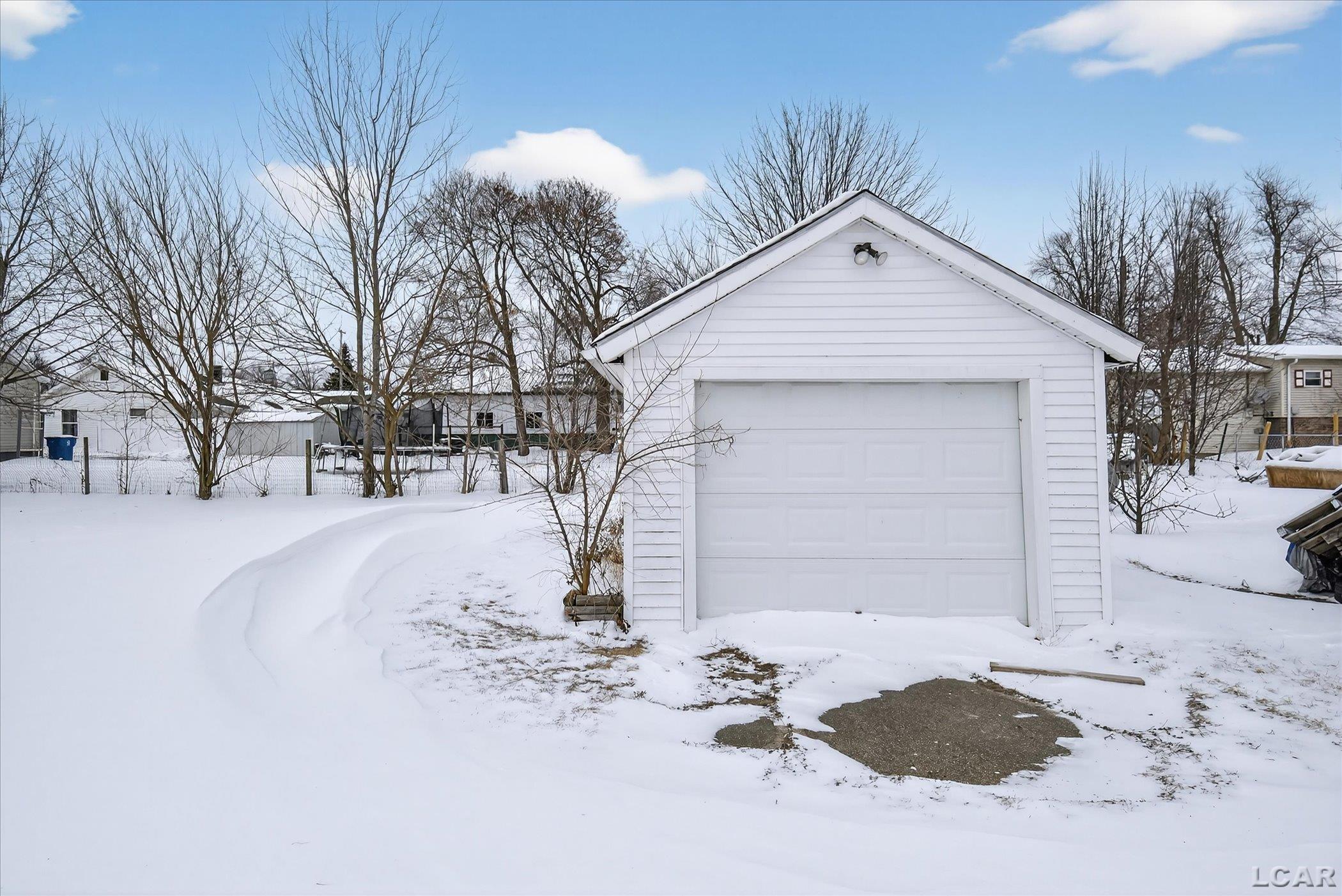 3641 State Street, Clayton, MI, 49235