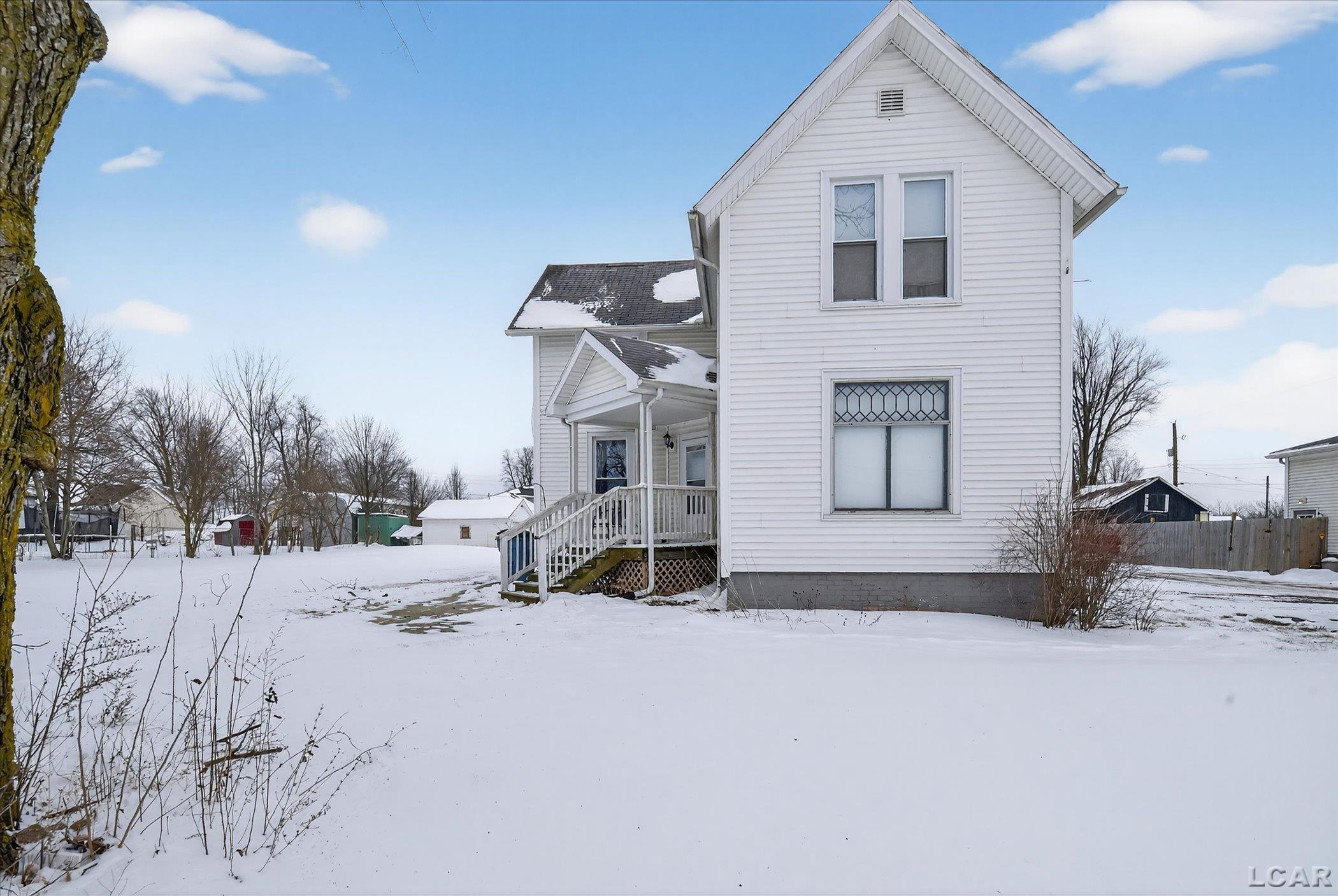 3641 State Street, Clayton, MI, 49235