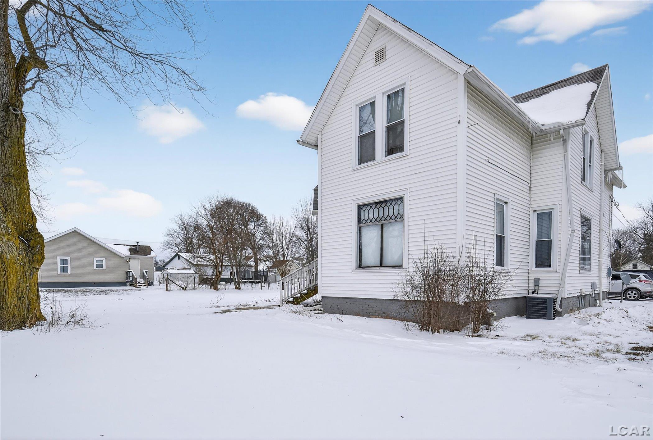 3641 State Street, Clayton, MI, 49235