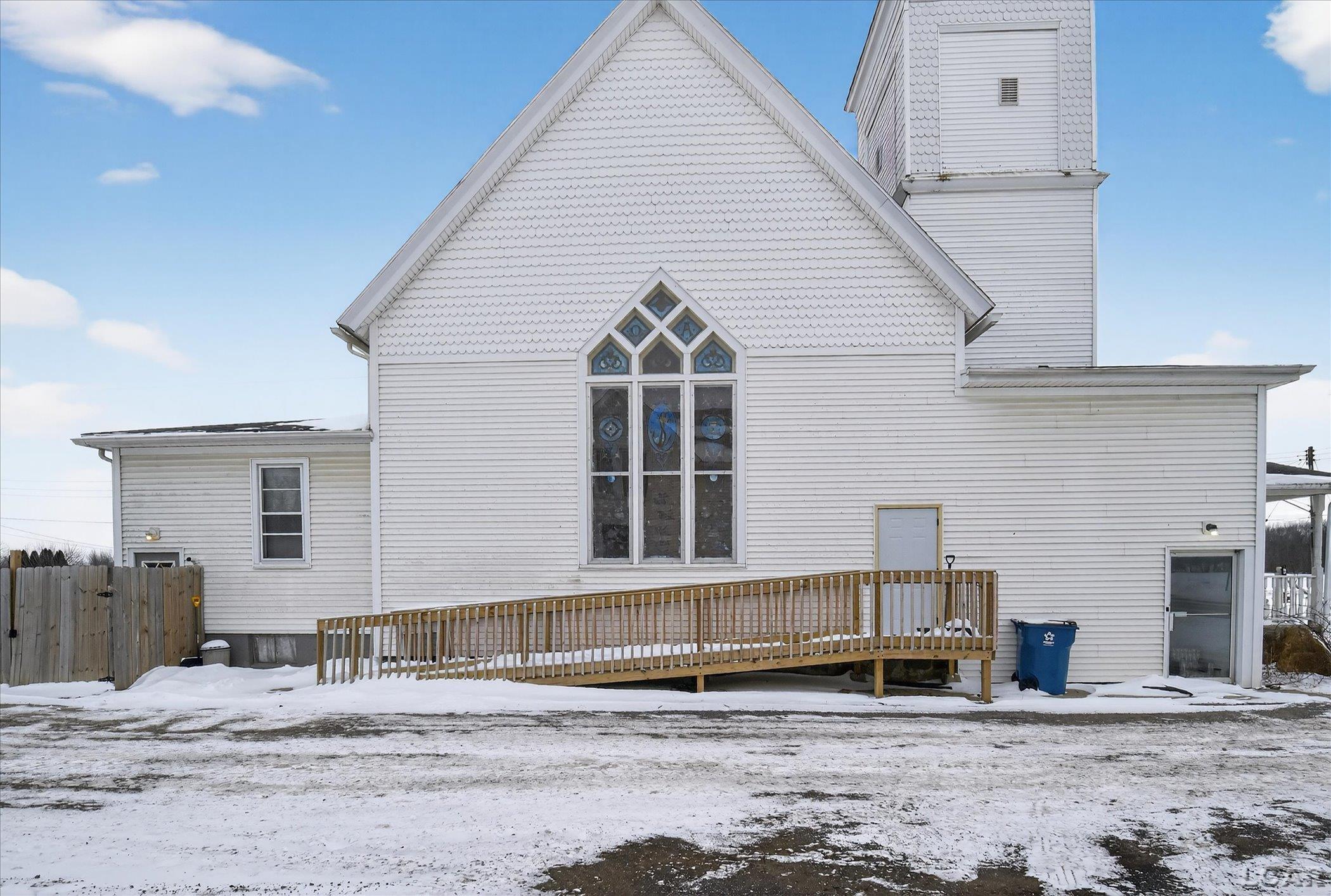 3641 State Street, Clayton, MI, 49235