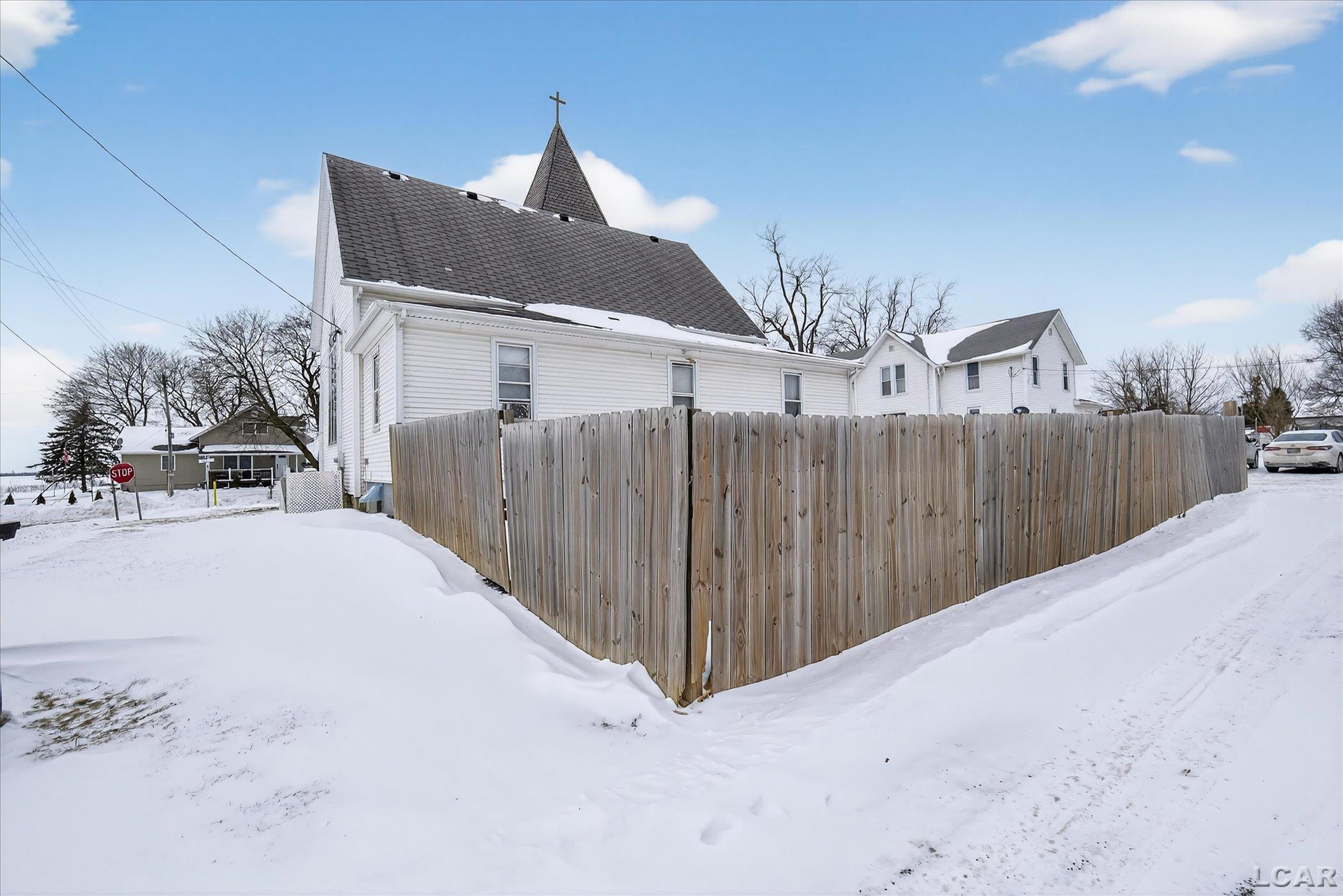 3641 State Street, Clayton, MI, 49235