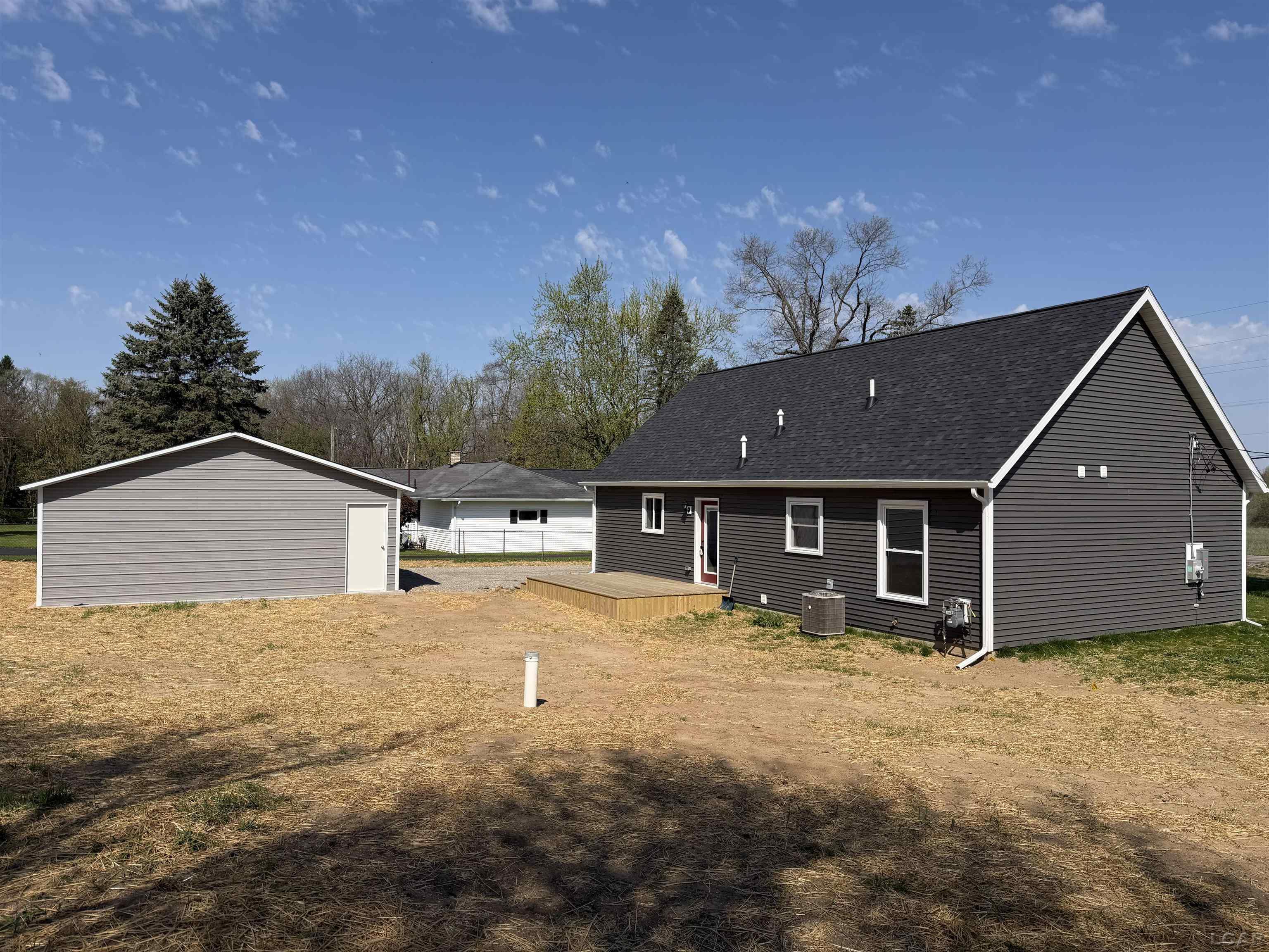 2901 Gady Road, Adrian, MI, 49221