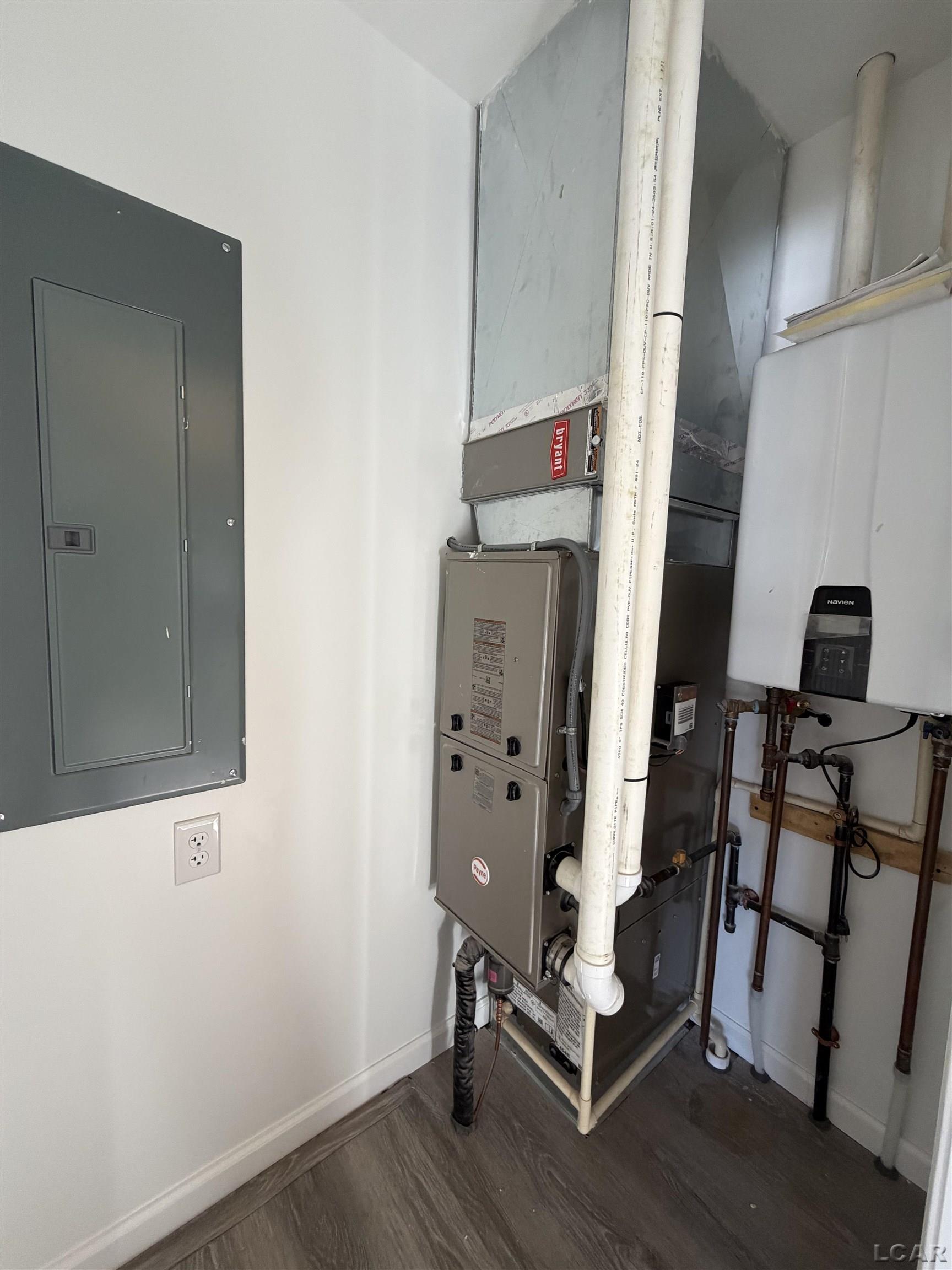 2901 Gady Road, Adrian, MI, 49221