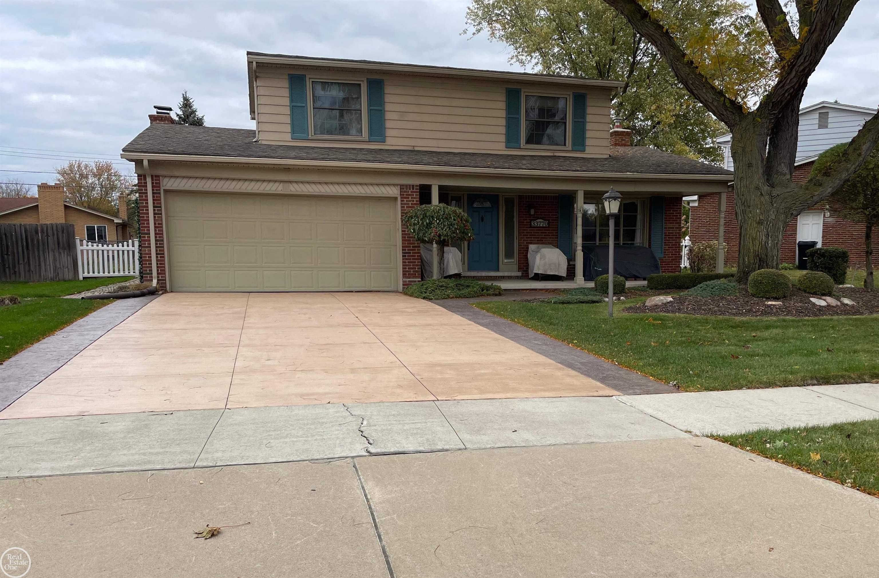 Sterling Heights, MI, 48310