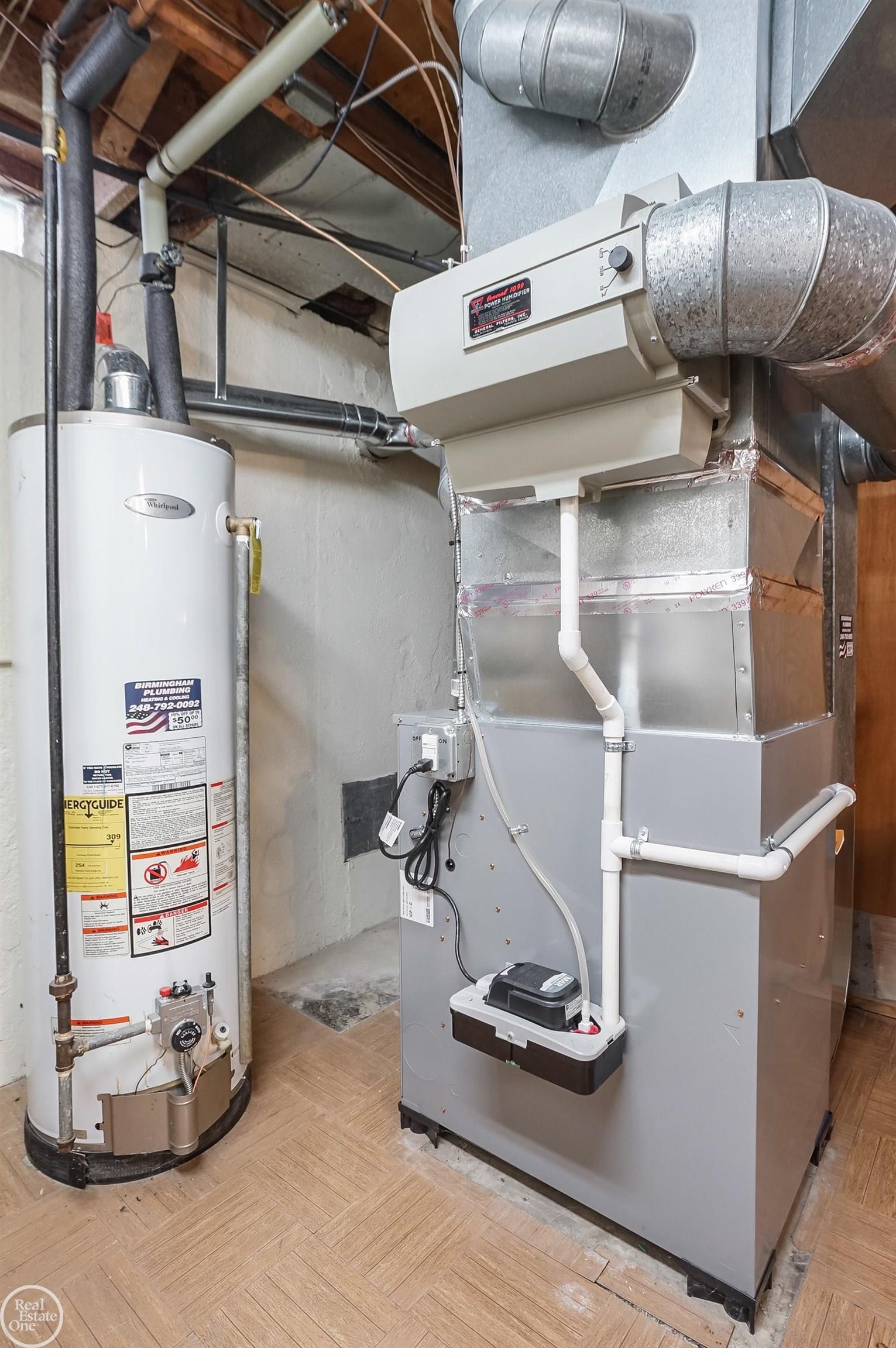 Sterling Heights, MI, 48310