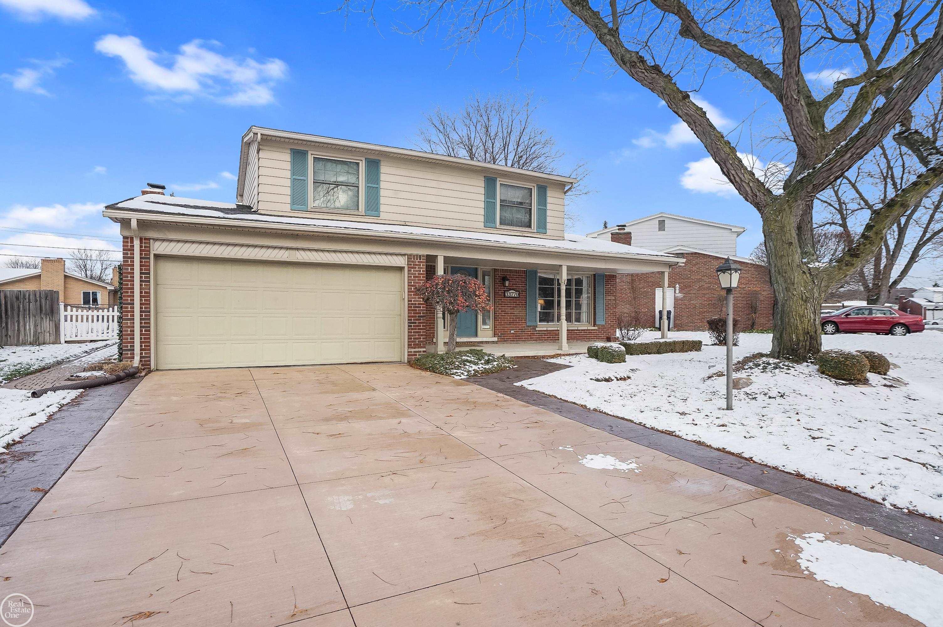 Sterling Heights, MI, 48310