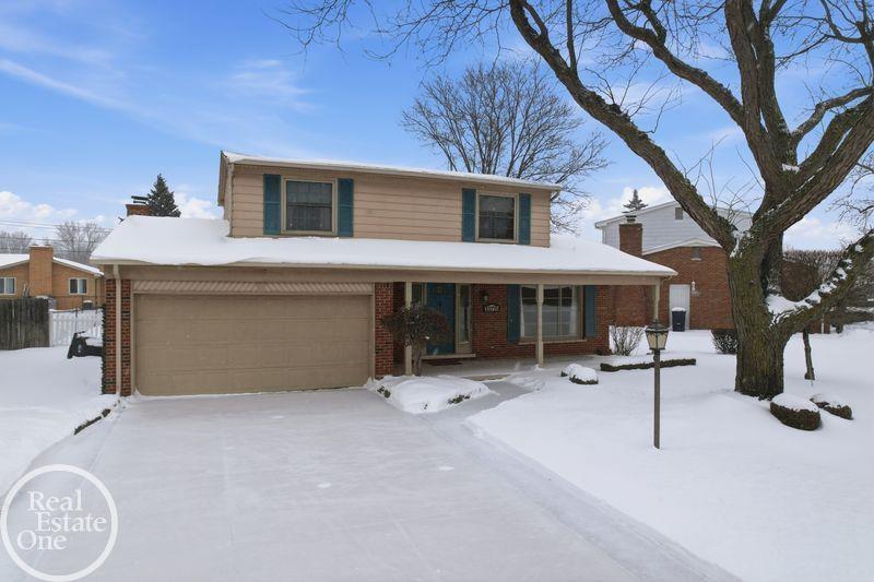 Sterling Heights, MI, 48310