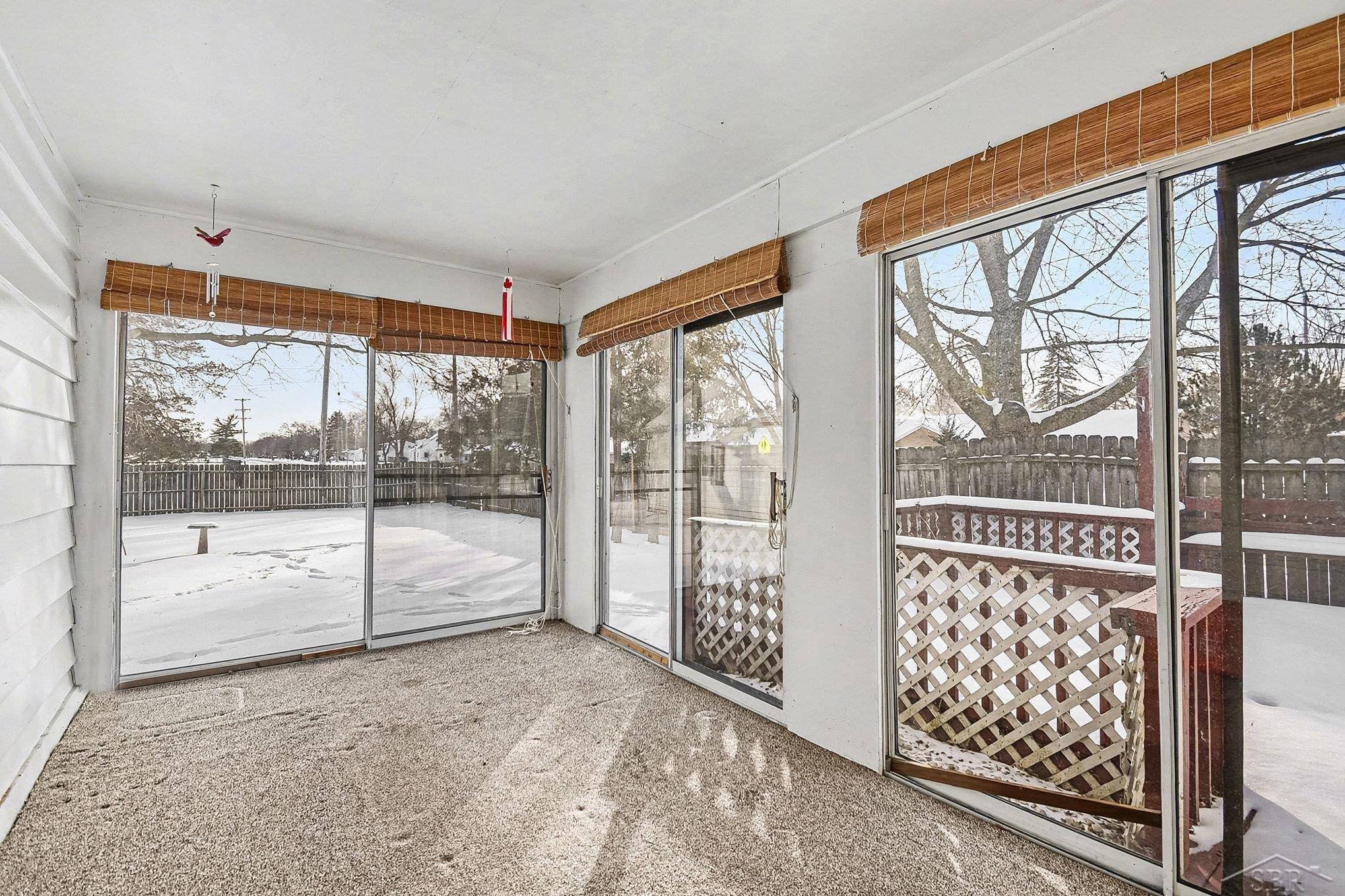 3537 Adams Avenue, Saginaw, MI, 48602