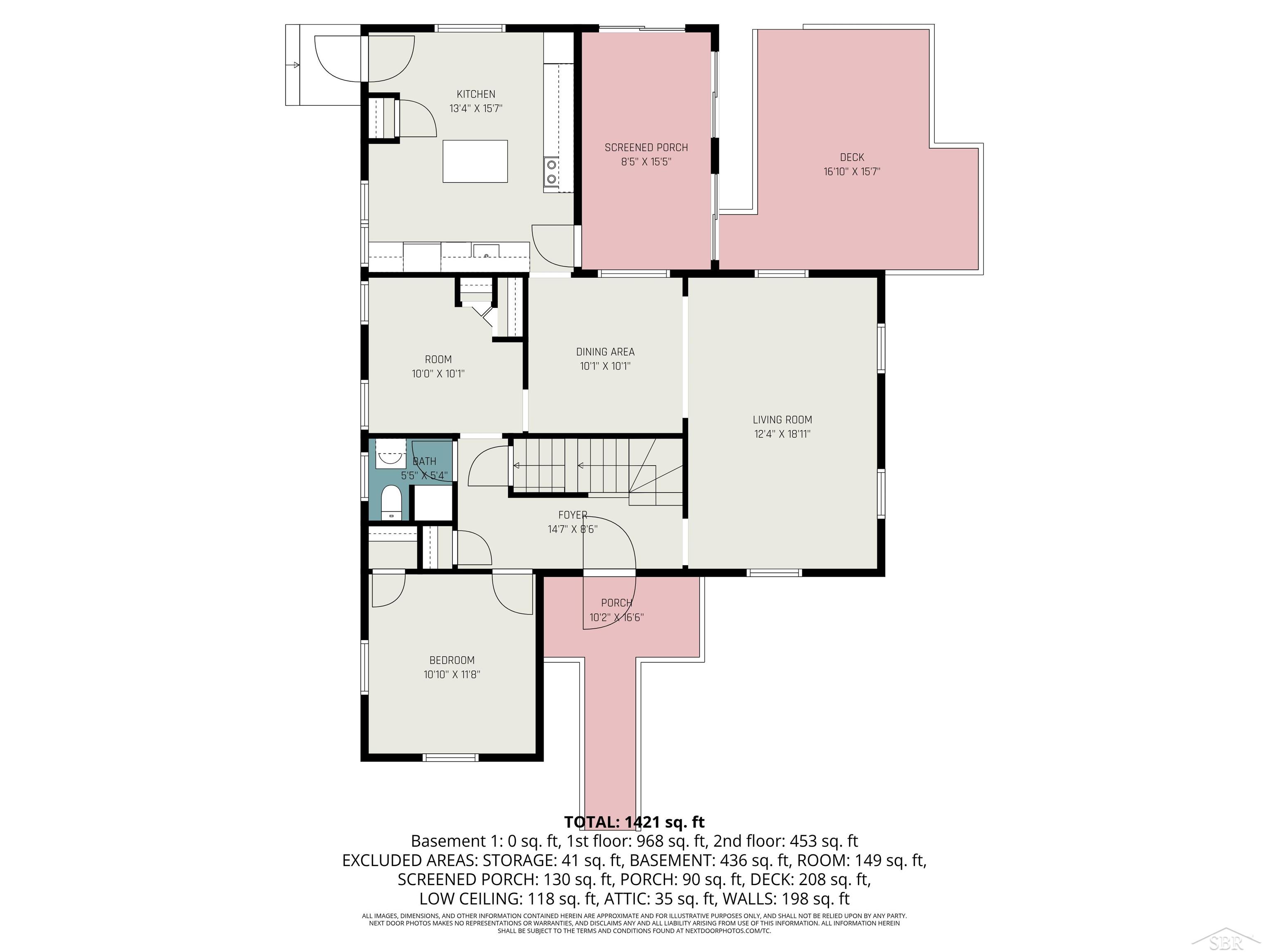 3537 Adams Avenue, Saginaw, MI, 48602