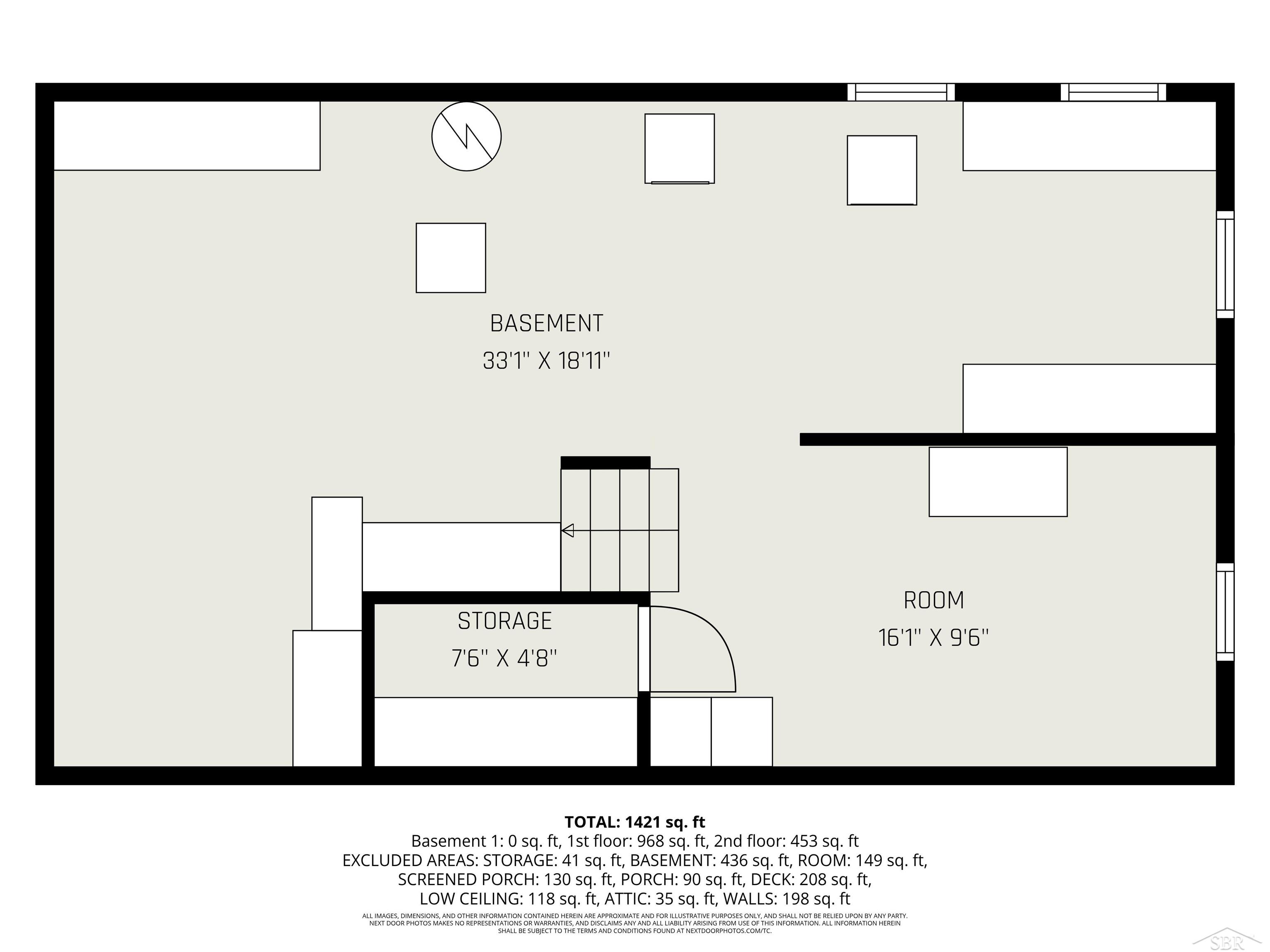 3537 Adams Avenue, Saginaw, MI, 48602