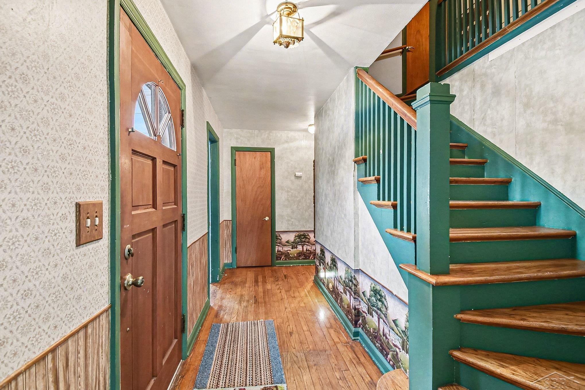 3537 Adams Avenue, Saginaw, MI, 48602