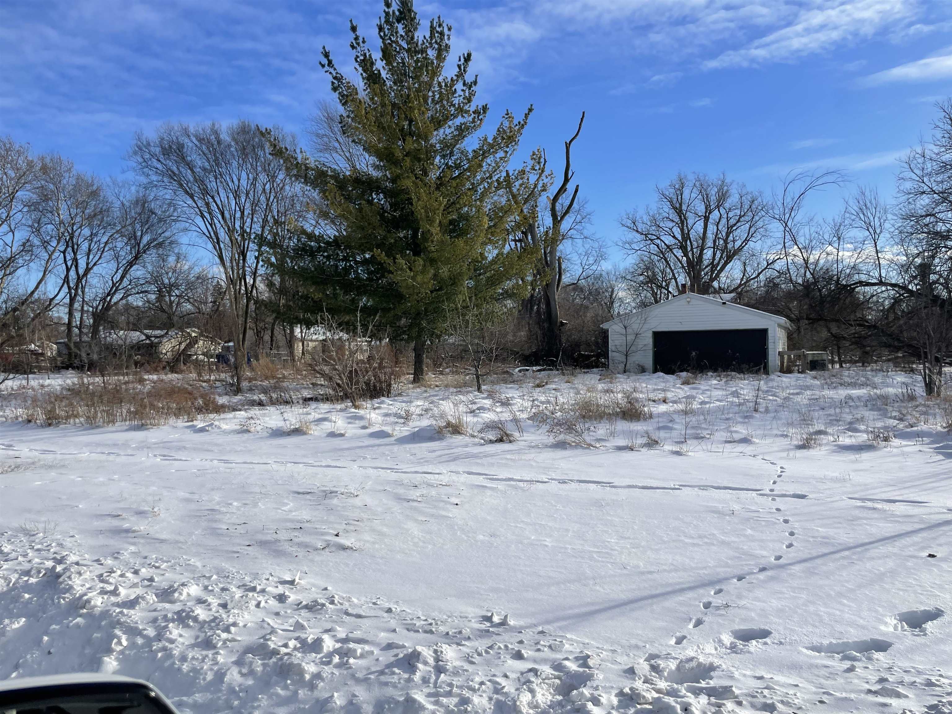 2116 Annesley St Street, Saginaw, MI, 48601