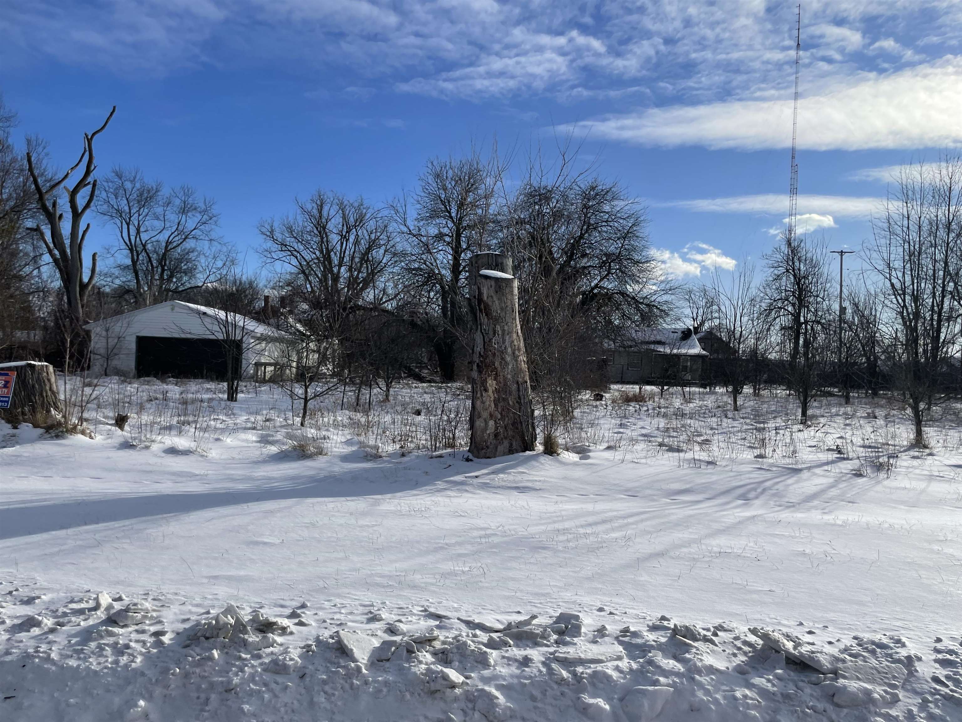 2116 Annesley St Street, Saginaw, MI, 48601