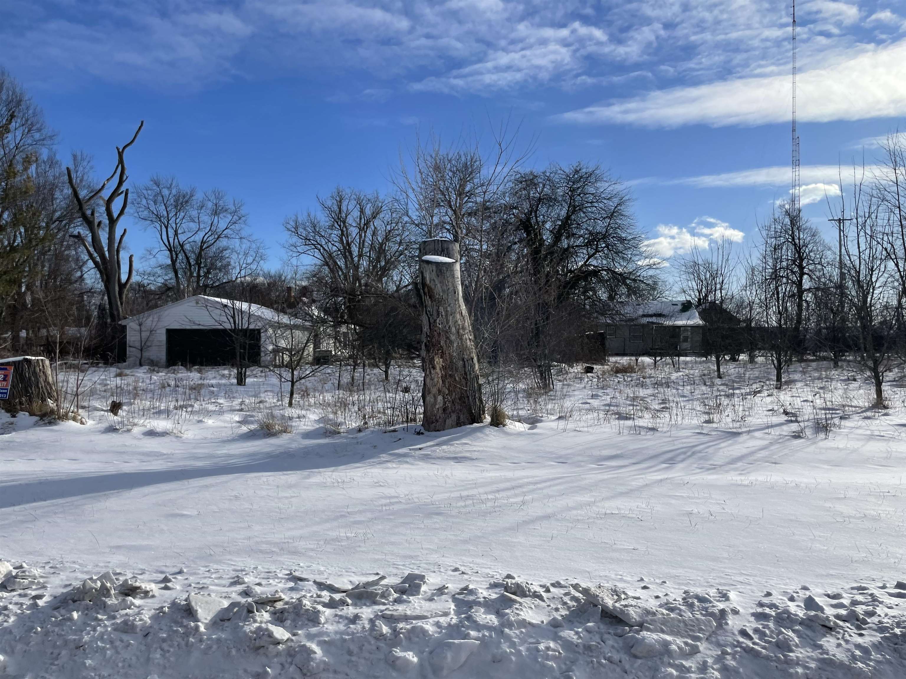 2116 Annesley St Street, Saginaw, MI, 48601