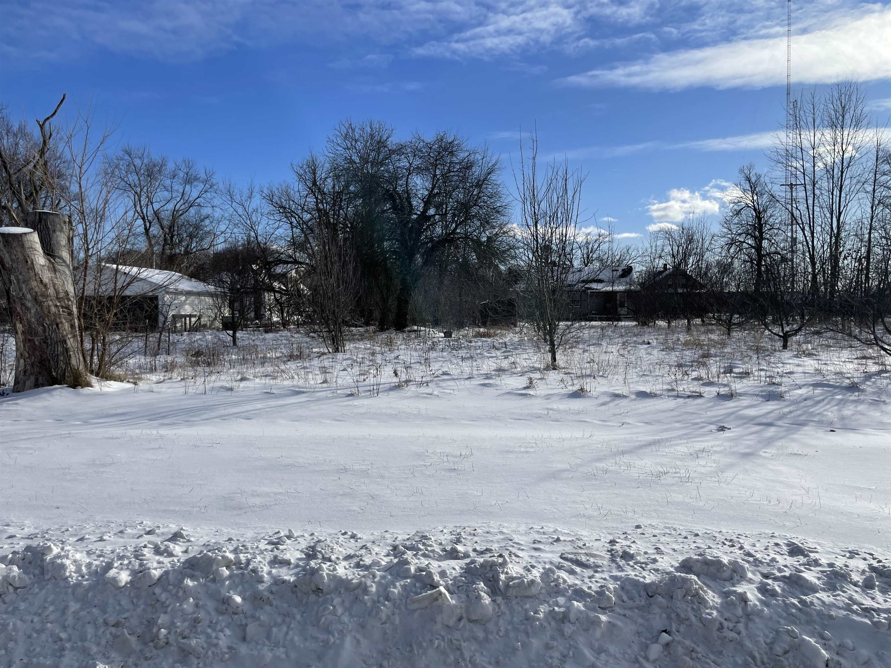 2116 Annesley St Street, Saginaw, MI, 48601